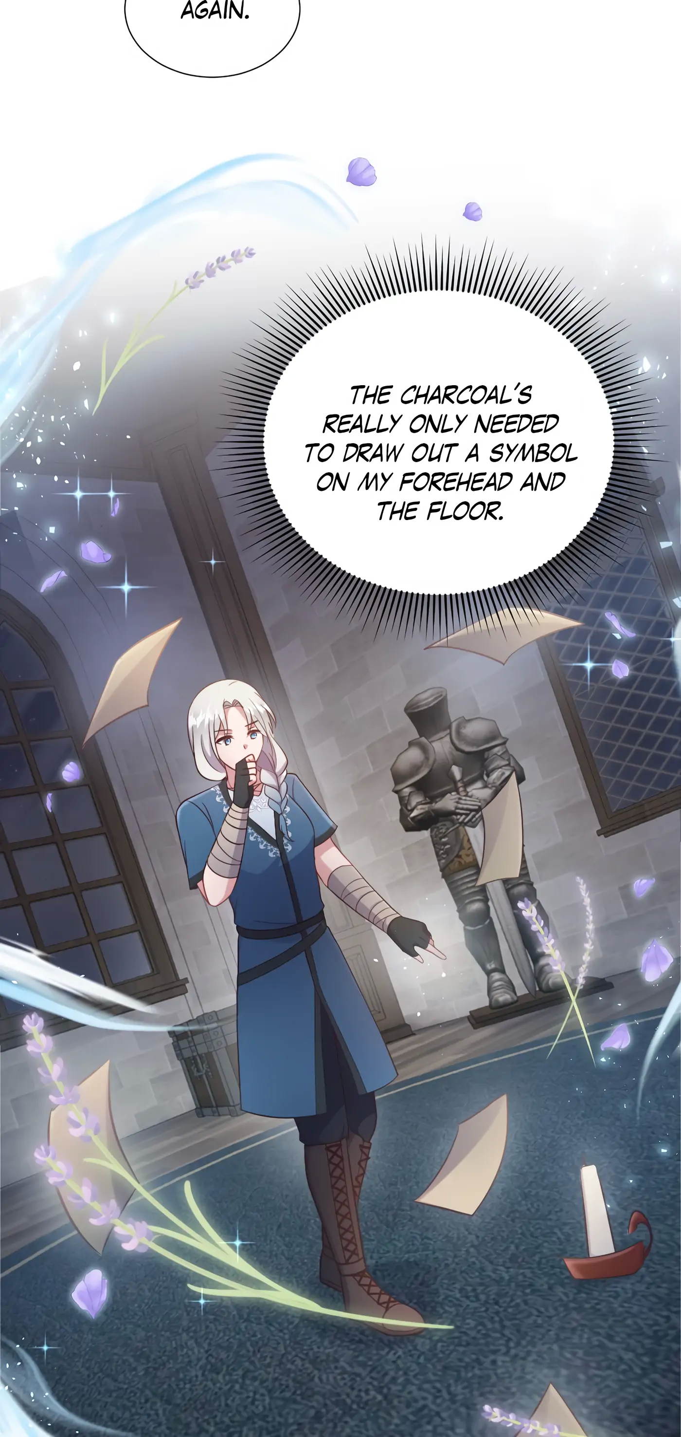 Ice (Official) Chapter 37 - page 21