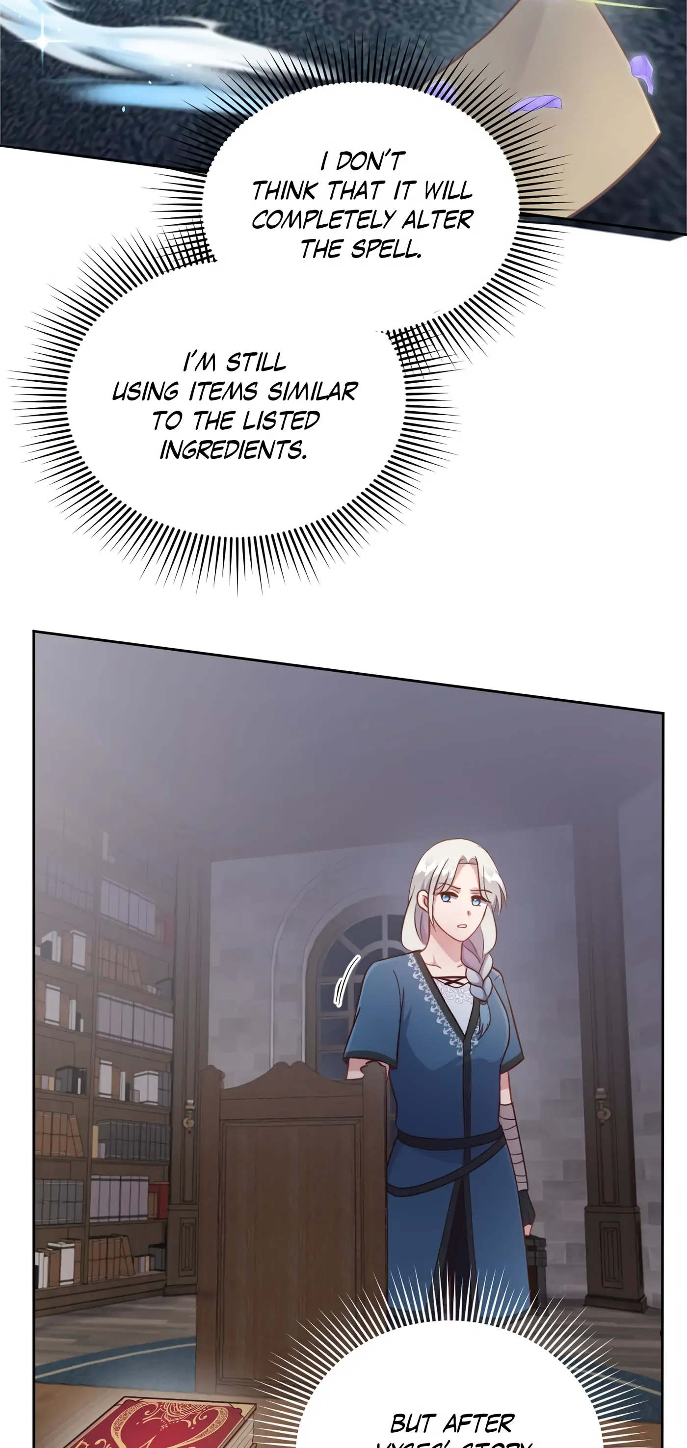 Ice (Official) Chapter 37 - page 22