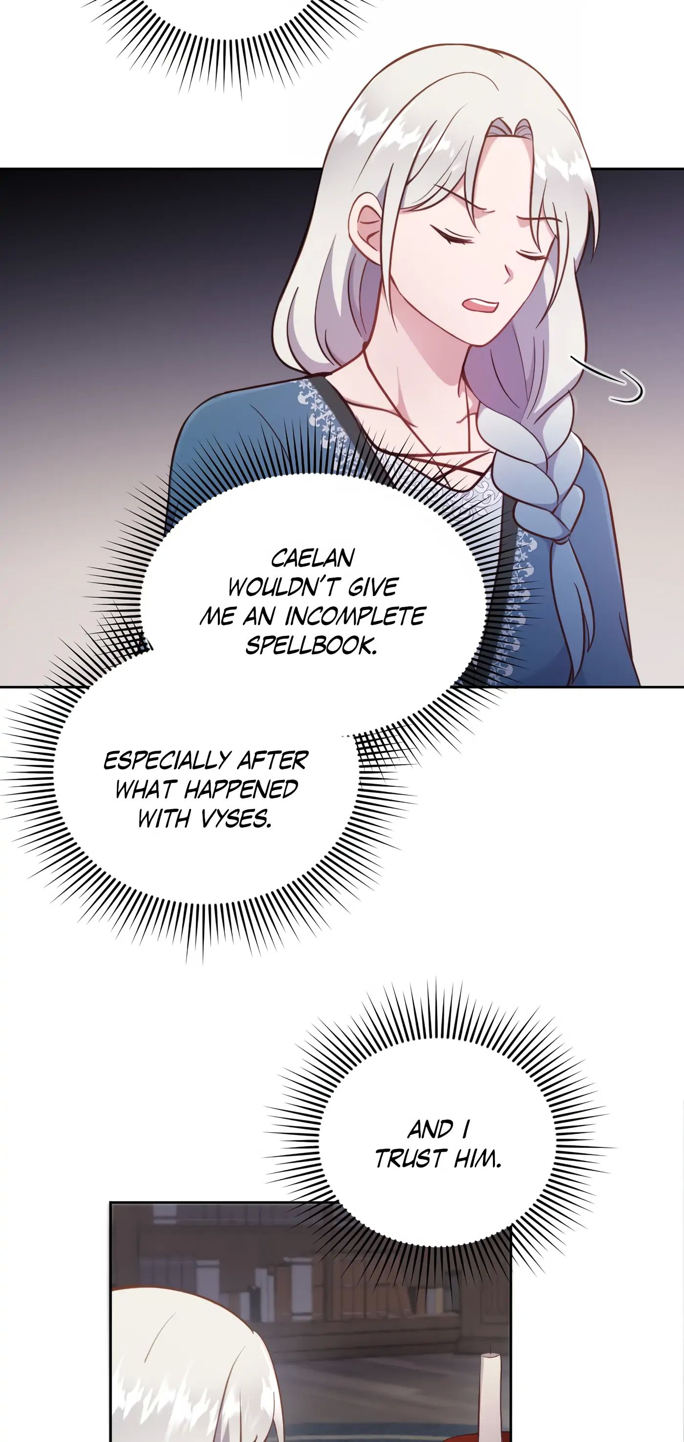Ice (Official) Chapter 37 - page 25