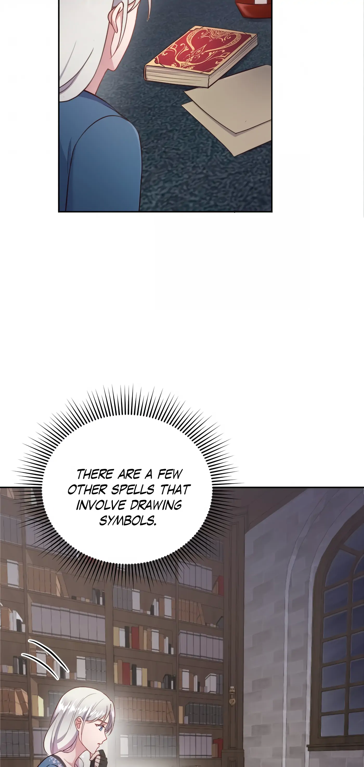 Ice (Official) Chapter 37 - page 26