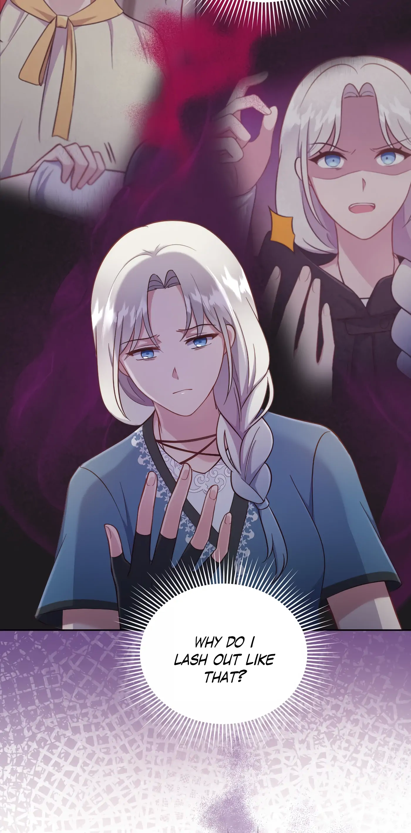 Ice (Official) Chapter 37 - page 3