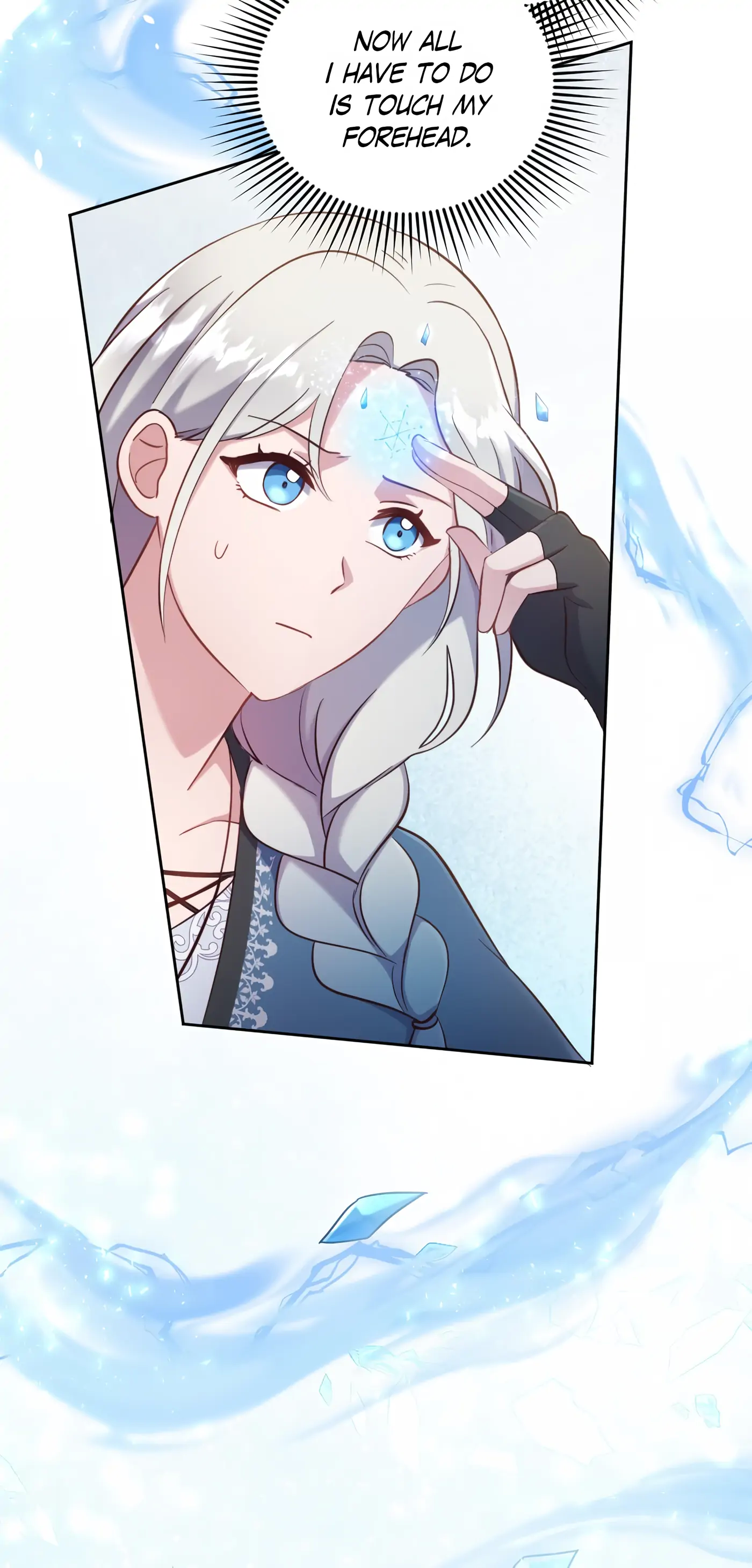 Ice (Official) Chapter 37 - page 30