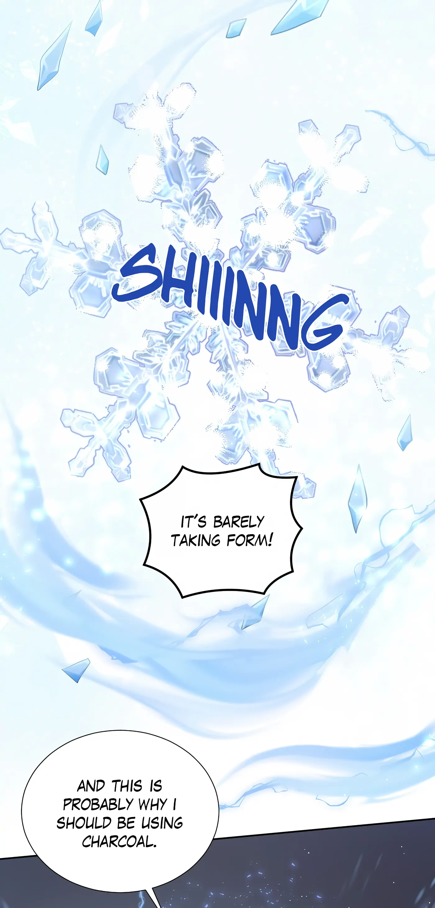 Ice (Official) Chapter 37 - page 31