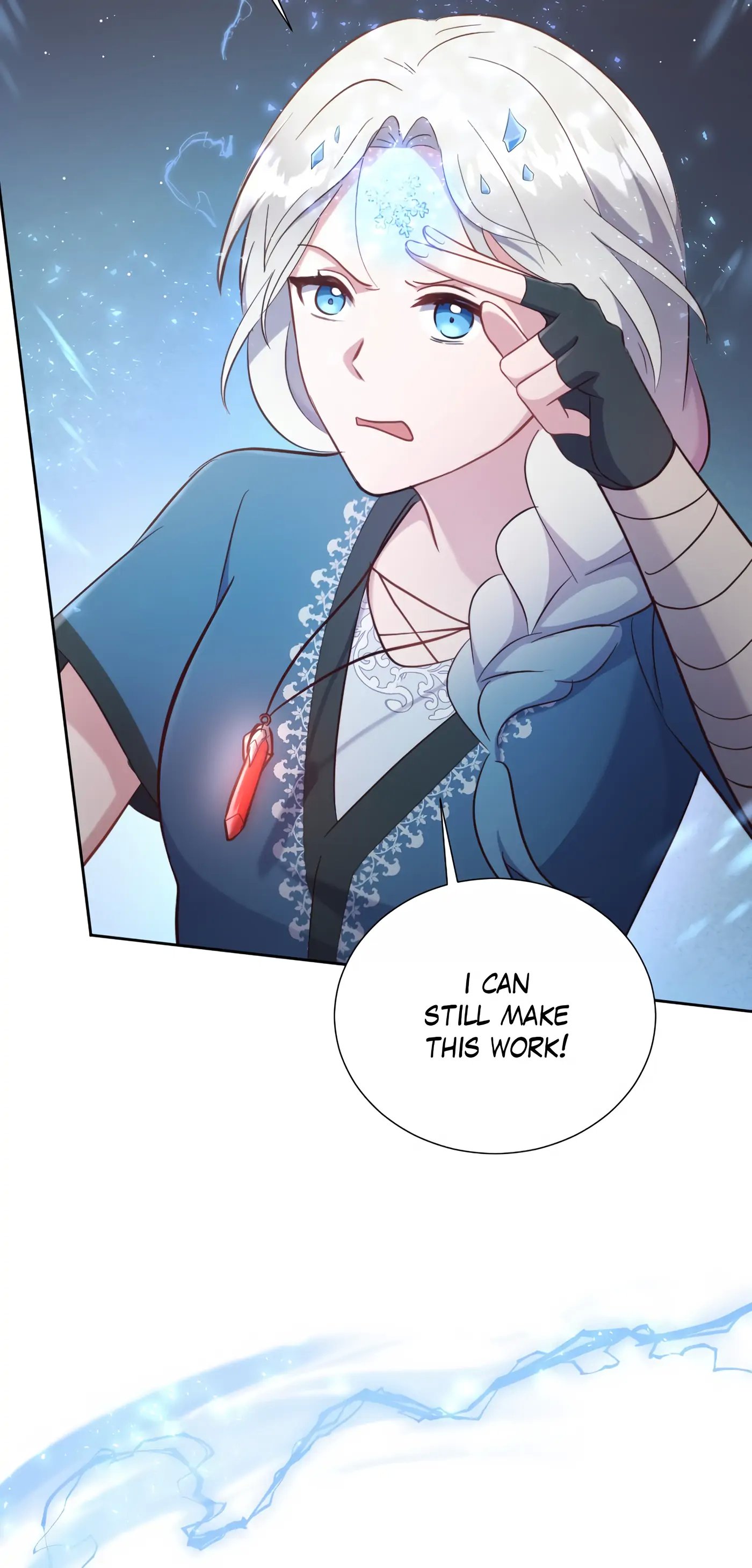 Ice (Official) Chapter 37 - page 32