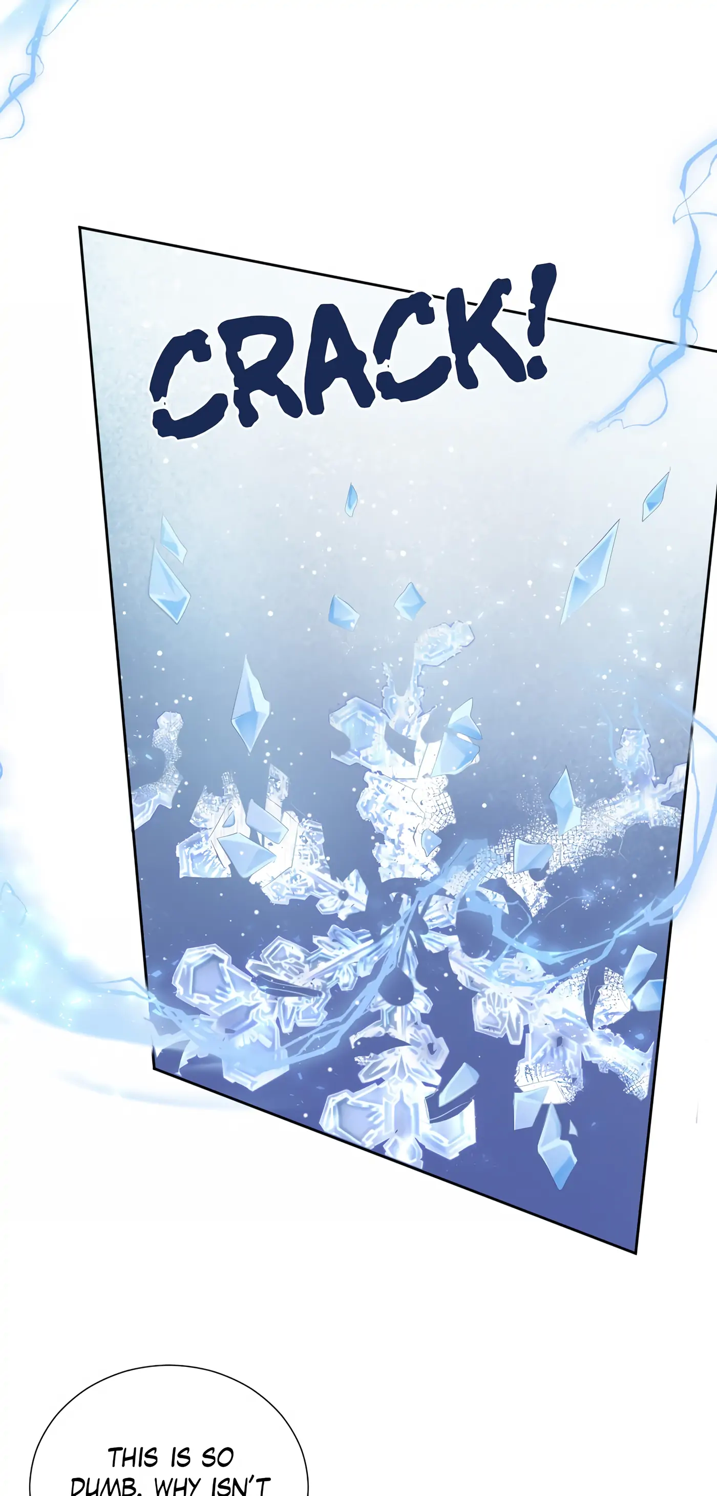 Ice (Official) Chapter 37 - page 33