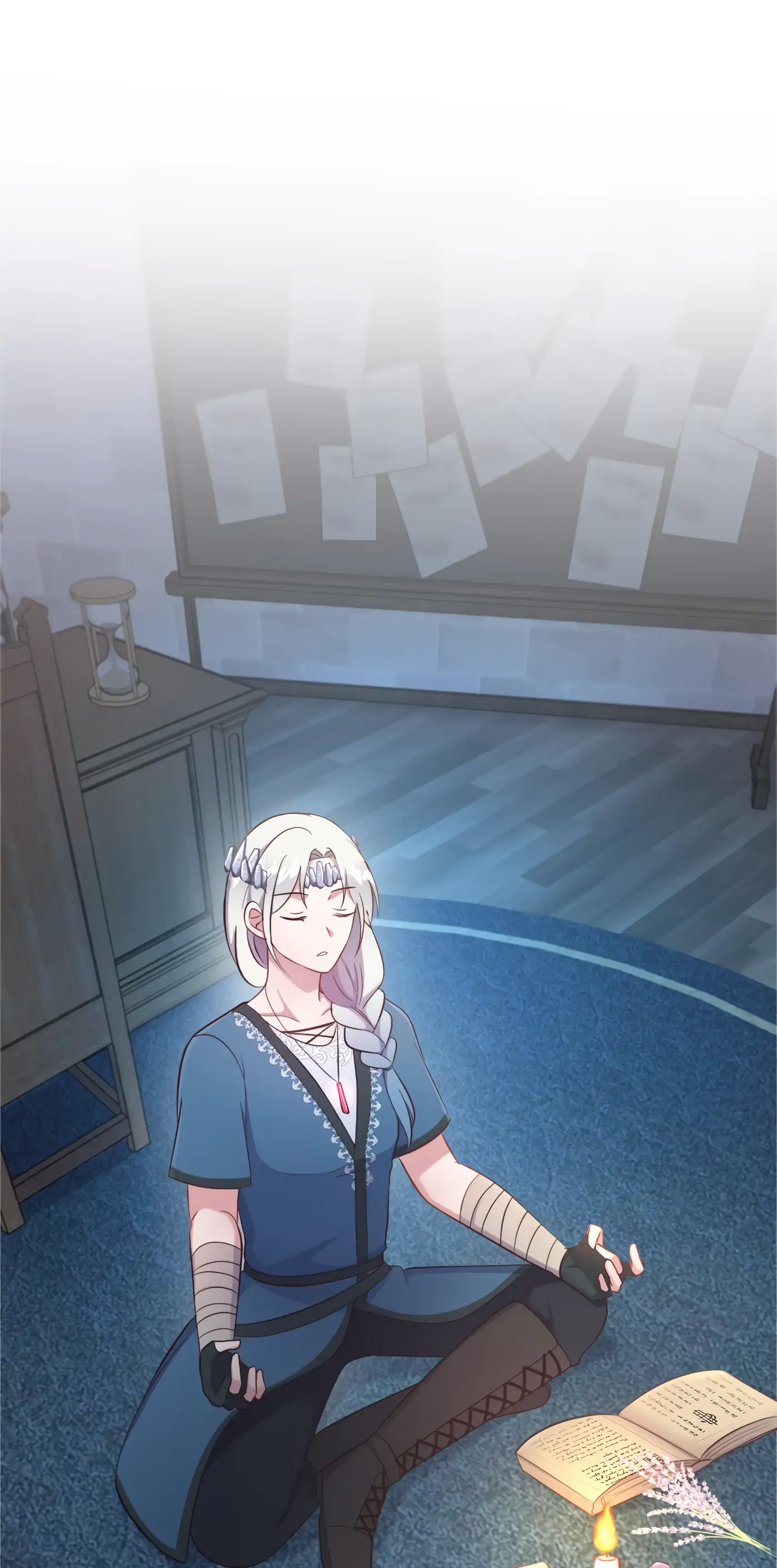 Ice (Official) Chapter 37 - page 41