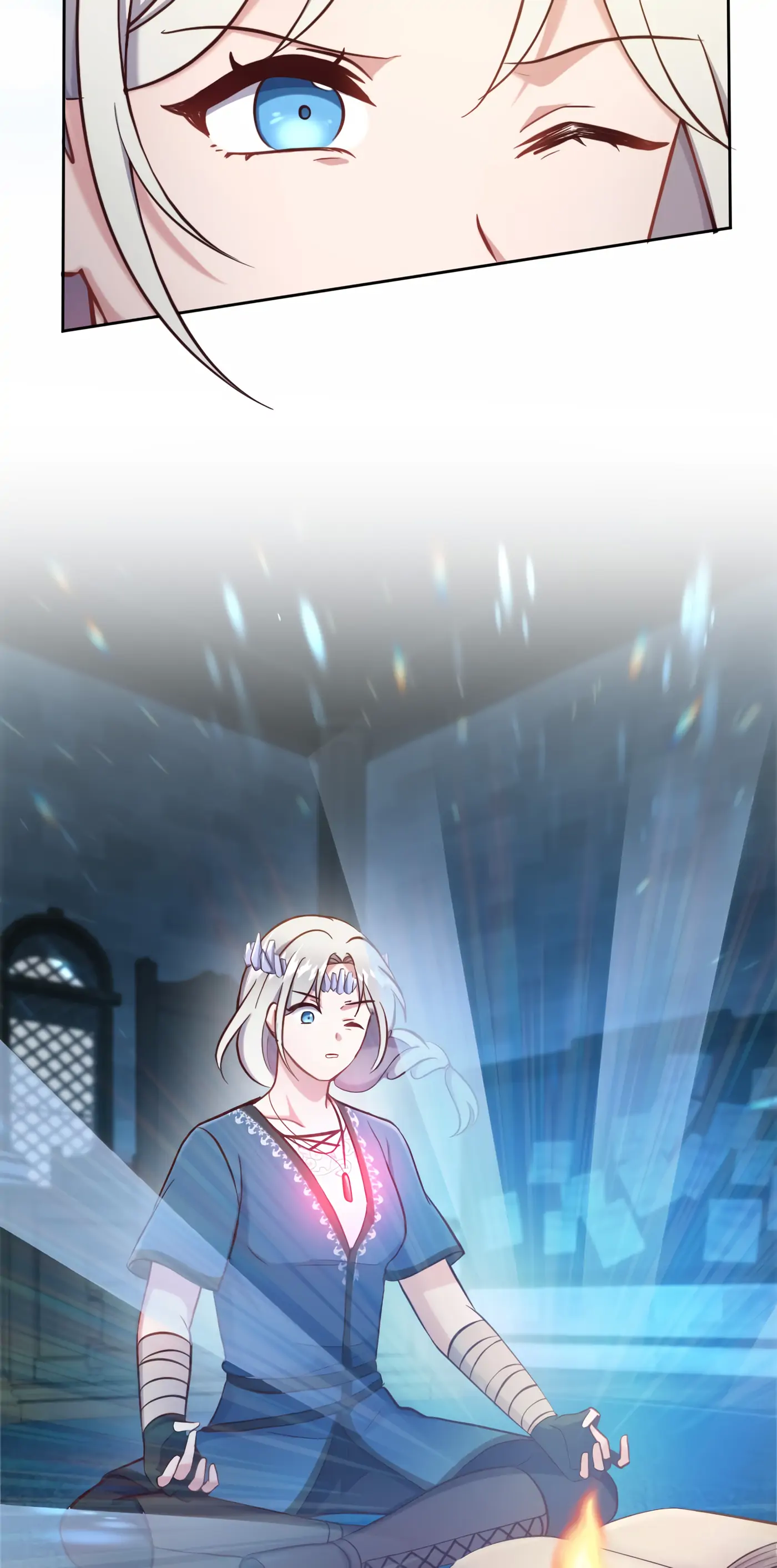 Ice (Official) Chapter 37 - page 46