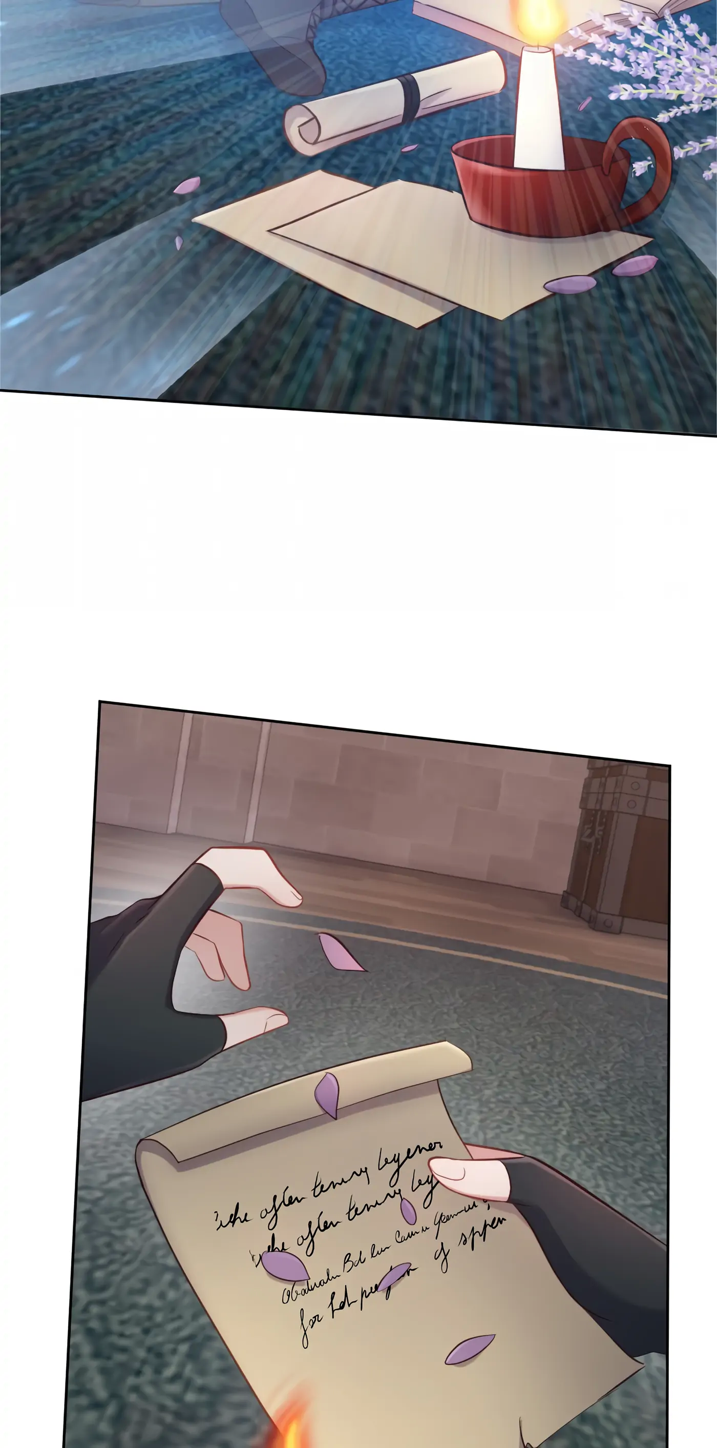 Ice (Official) Chapter 37 - page 47
