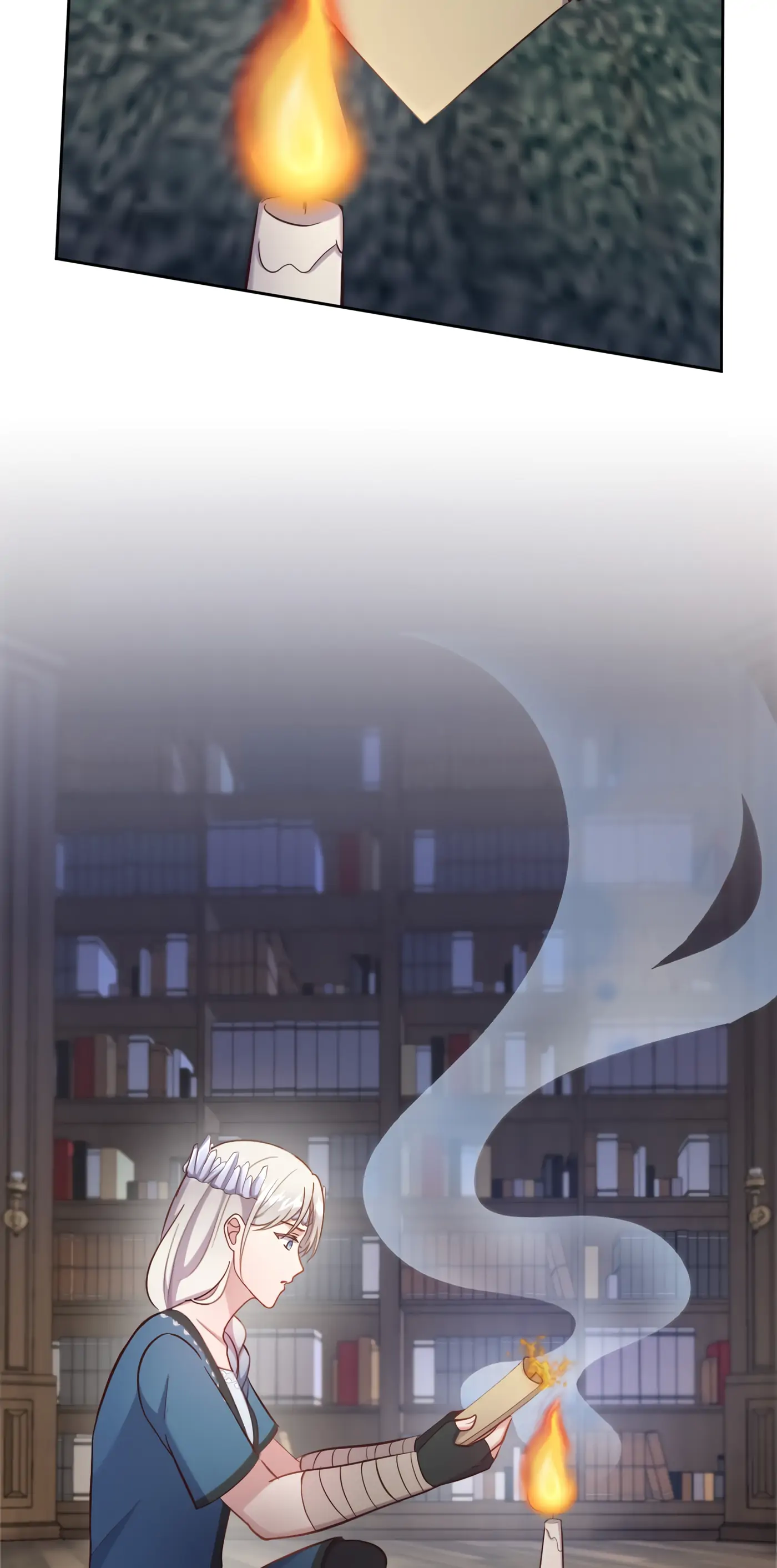 Ice (Official) Chapter 37 - page 48