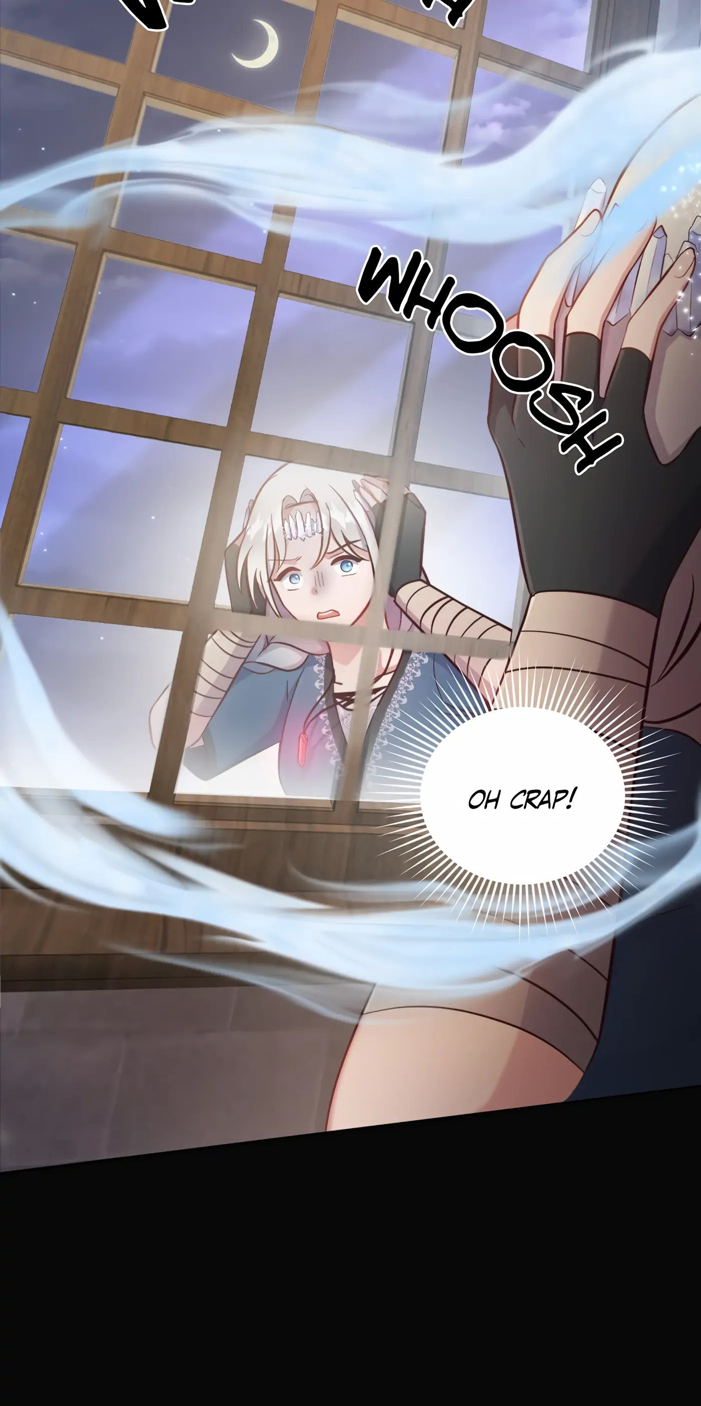 Ice (Official) Chapter 37 - page 54