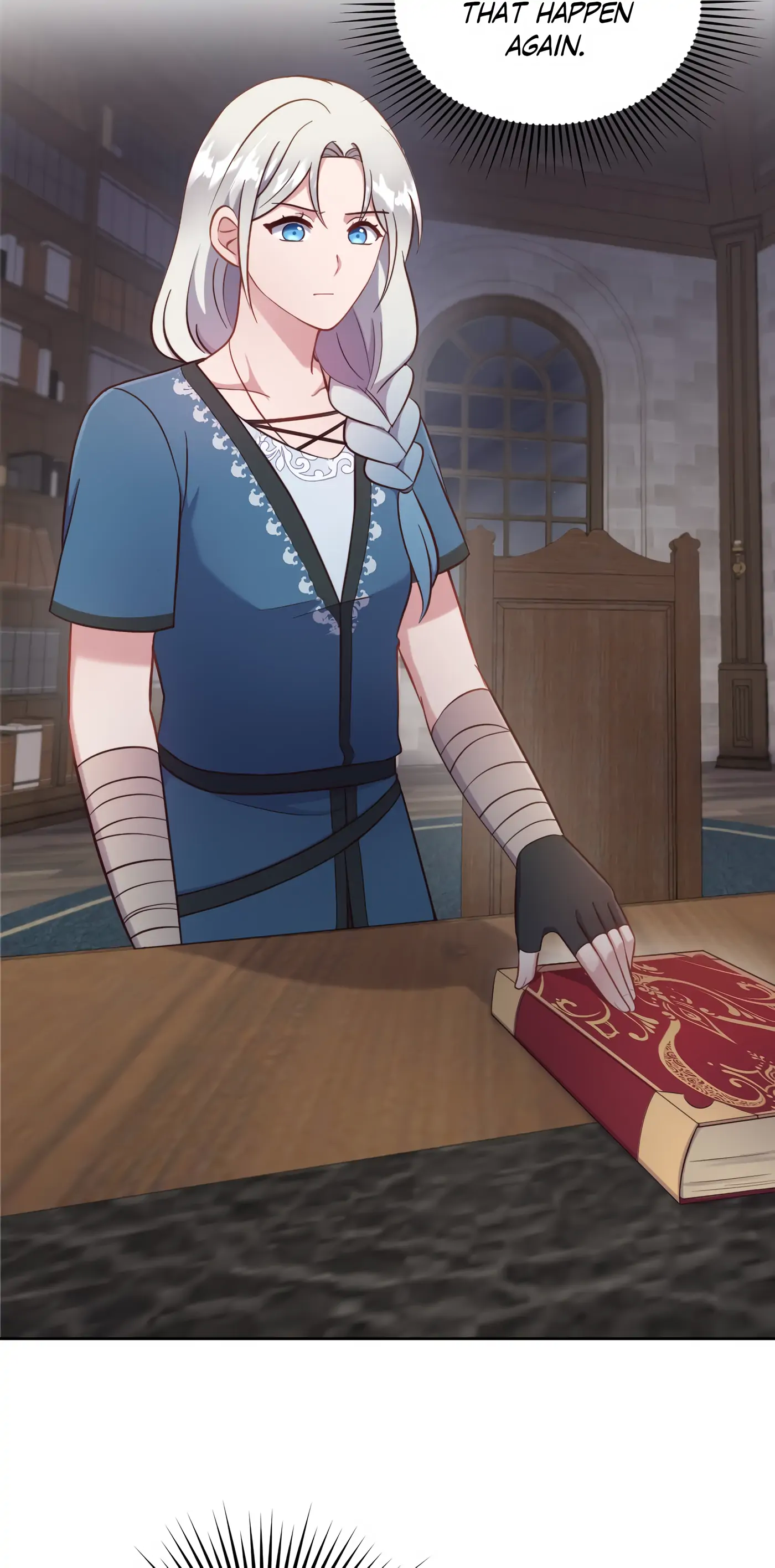 Ice (Official) Chapter 37 - page 7