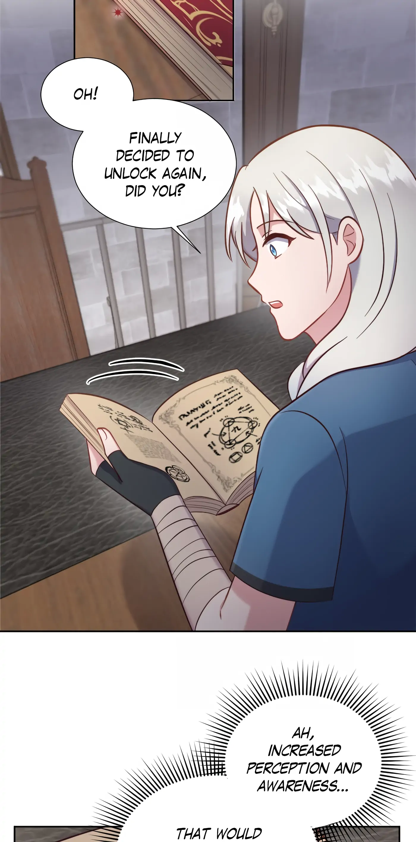 Ice (Official) Chapter 37 - page 9
