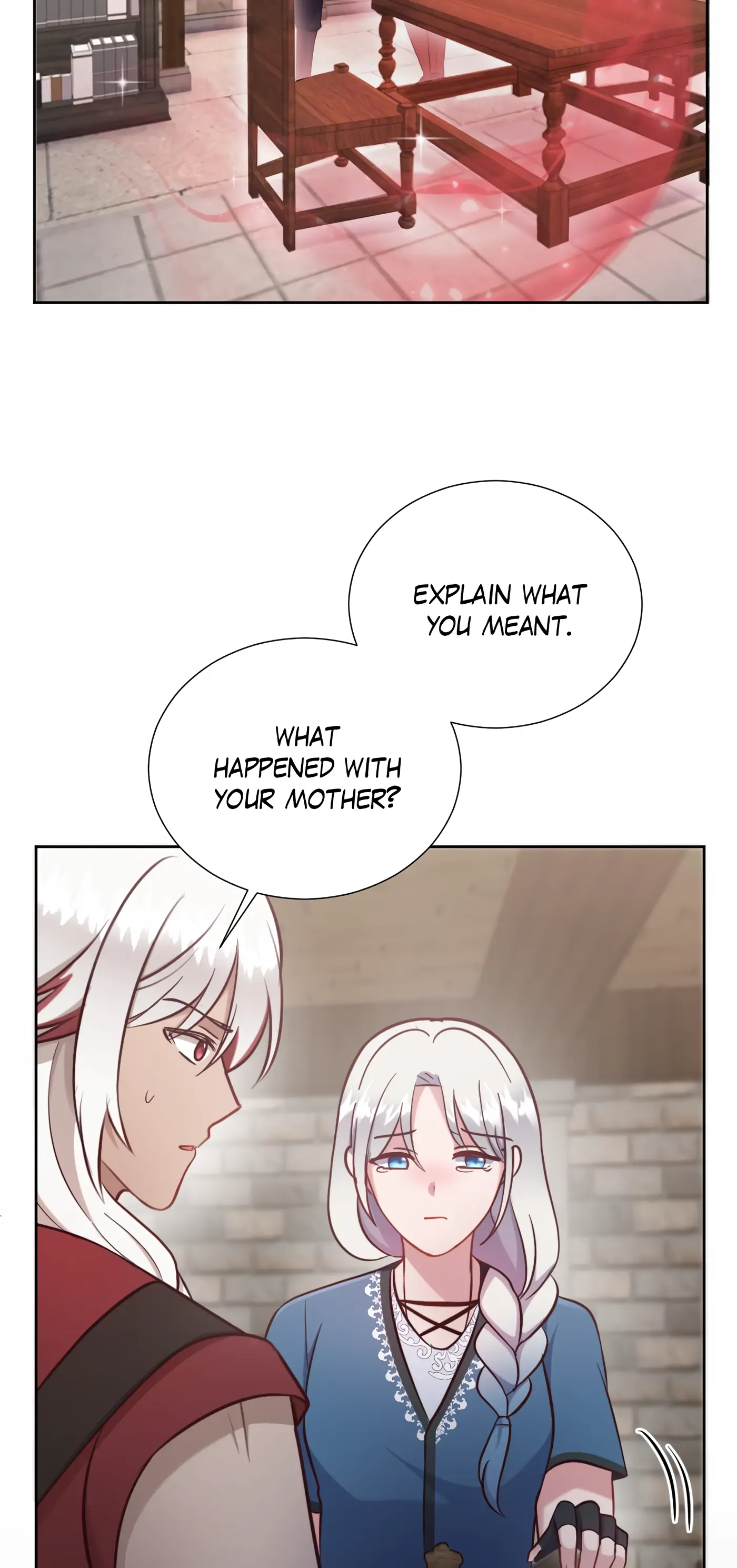 Ice (Official) Chapter 36 - page 35