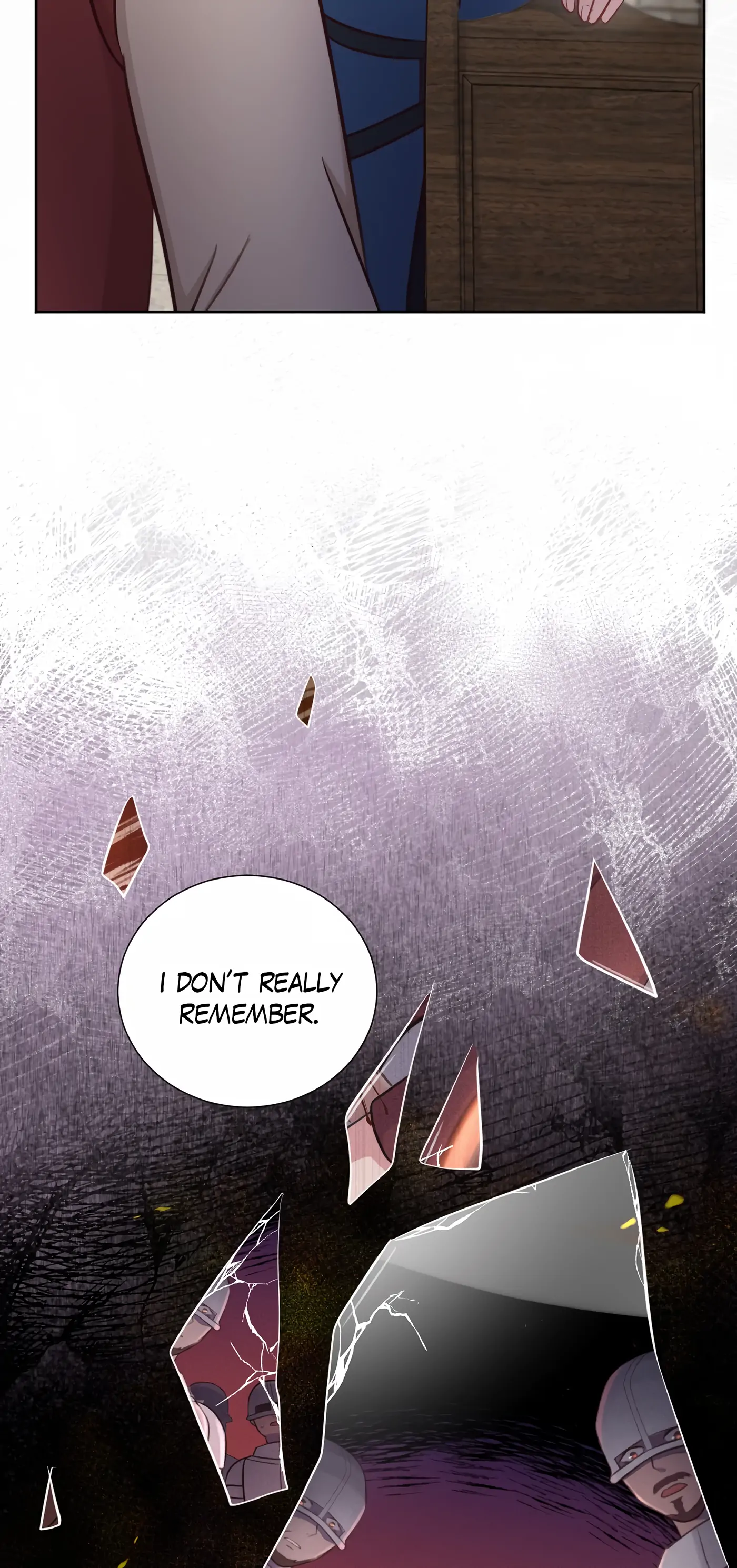 Ice (Official) Chapter 36 - page 36