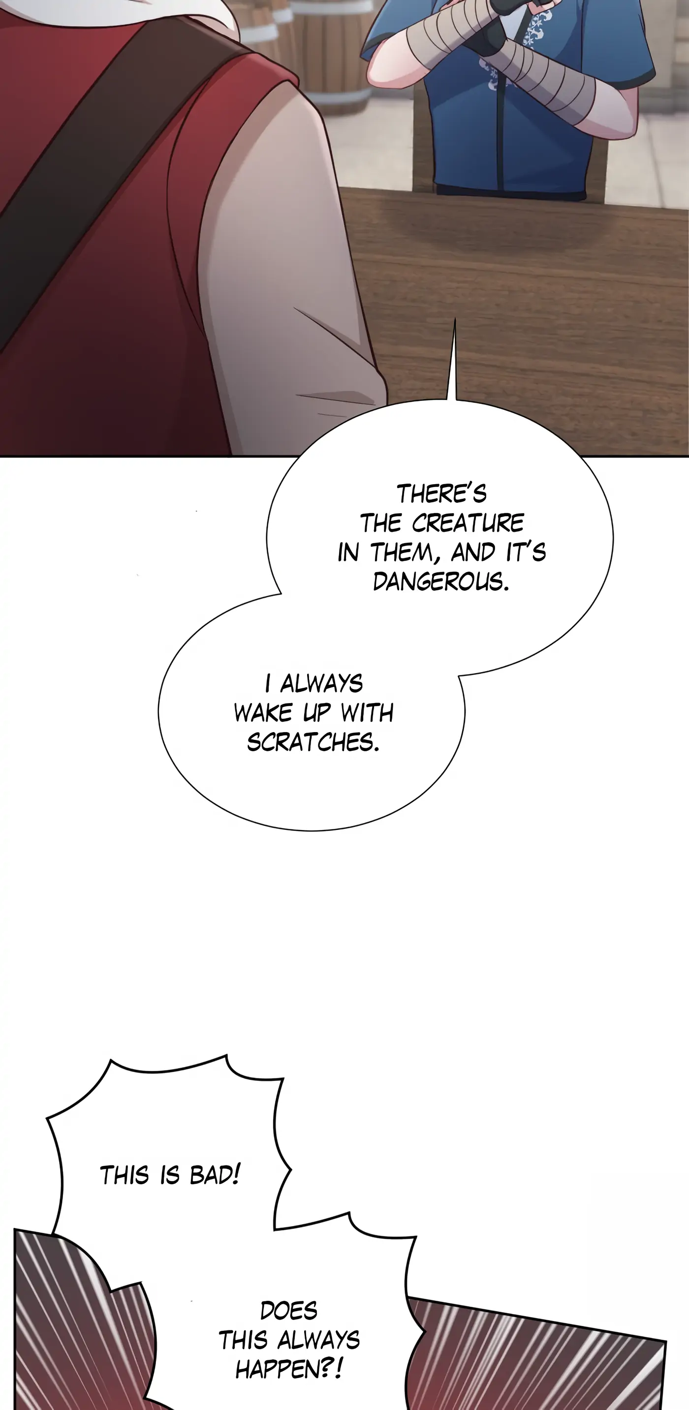 Ice (Official) Chapter 36 - page 48