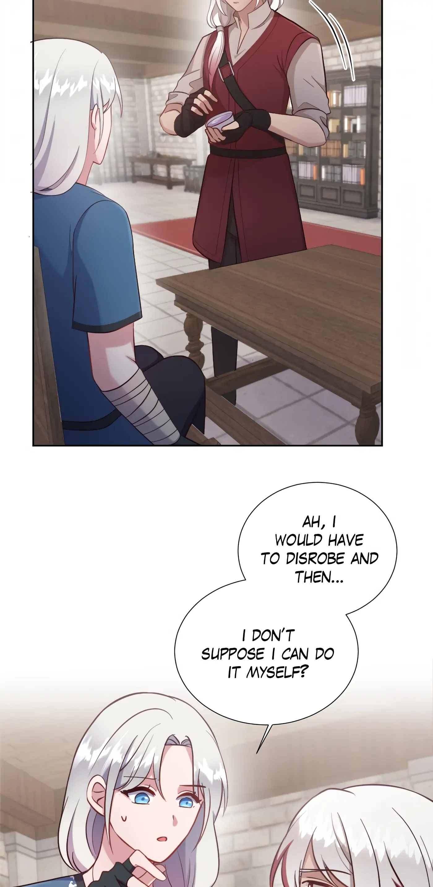 Ice (Official) Chapter 36 - page 52