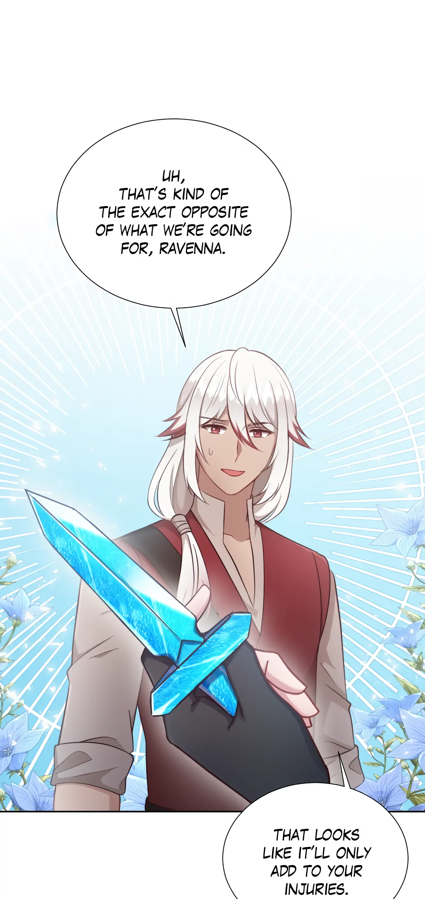 Ice (Official) Chapter 36 - page 55