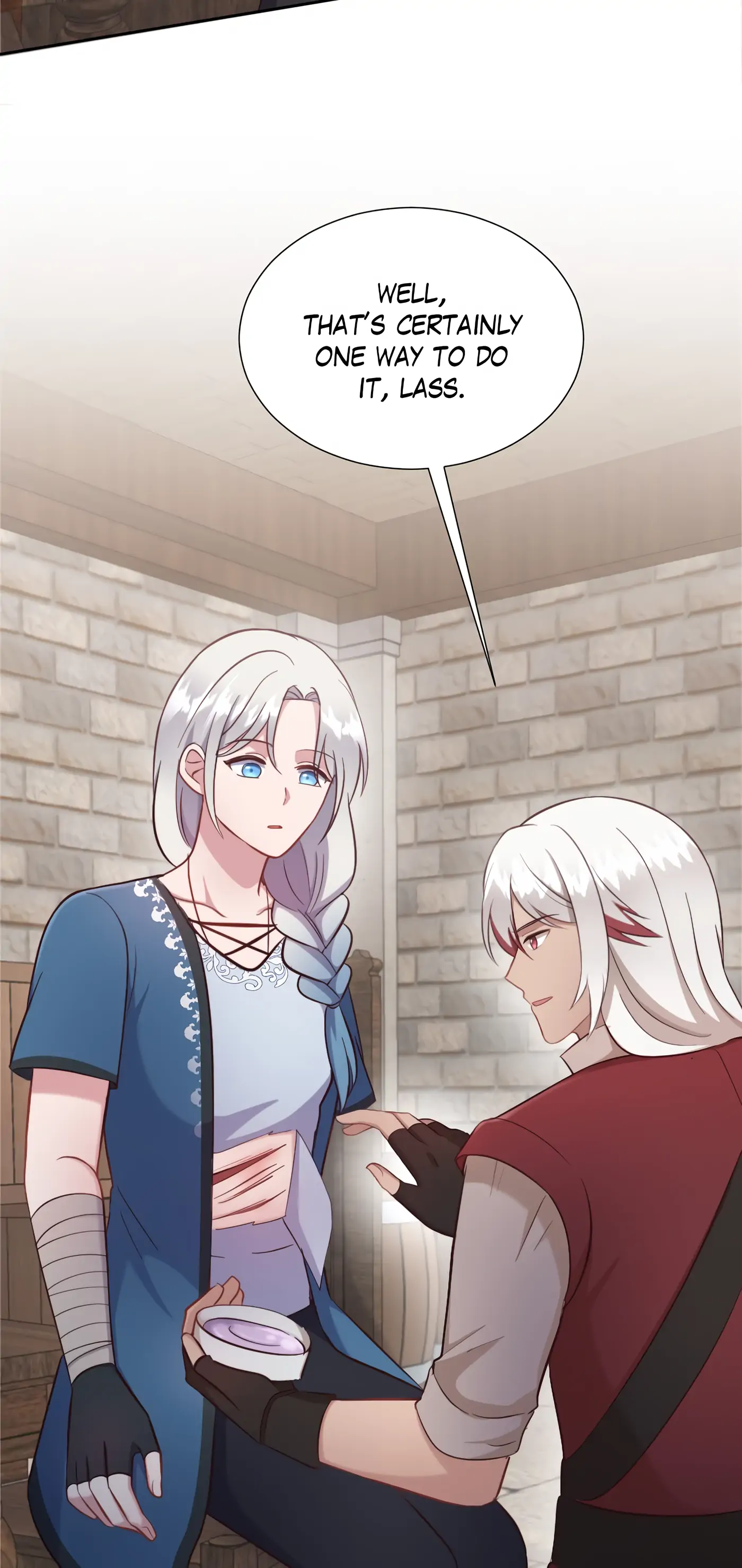Ice (Official) Chapter 36 - page 57
