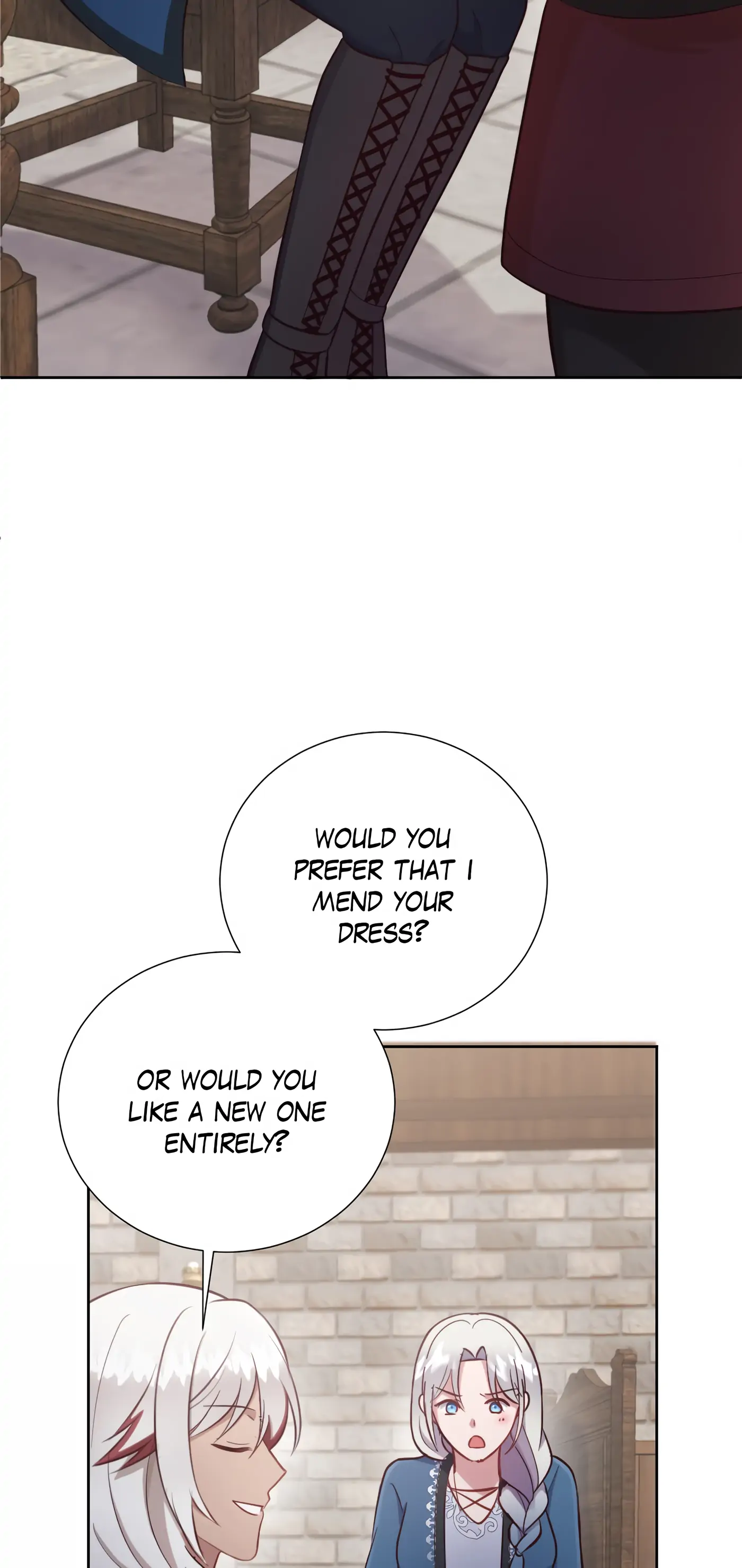 Ice (Official) Chapter 36 - page 58