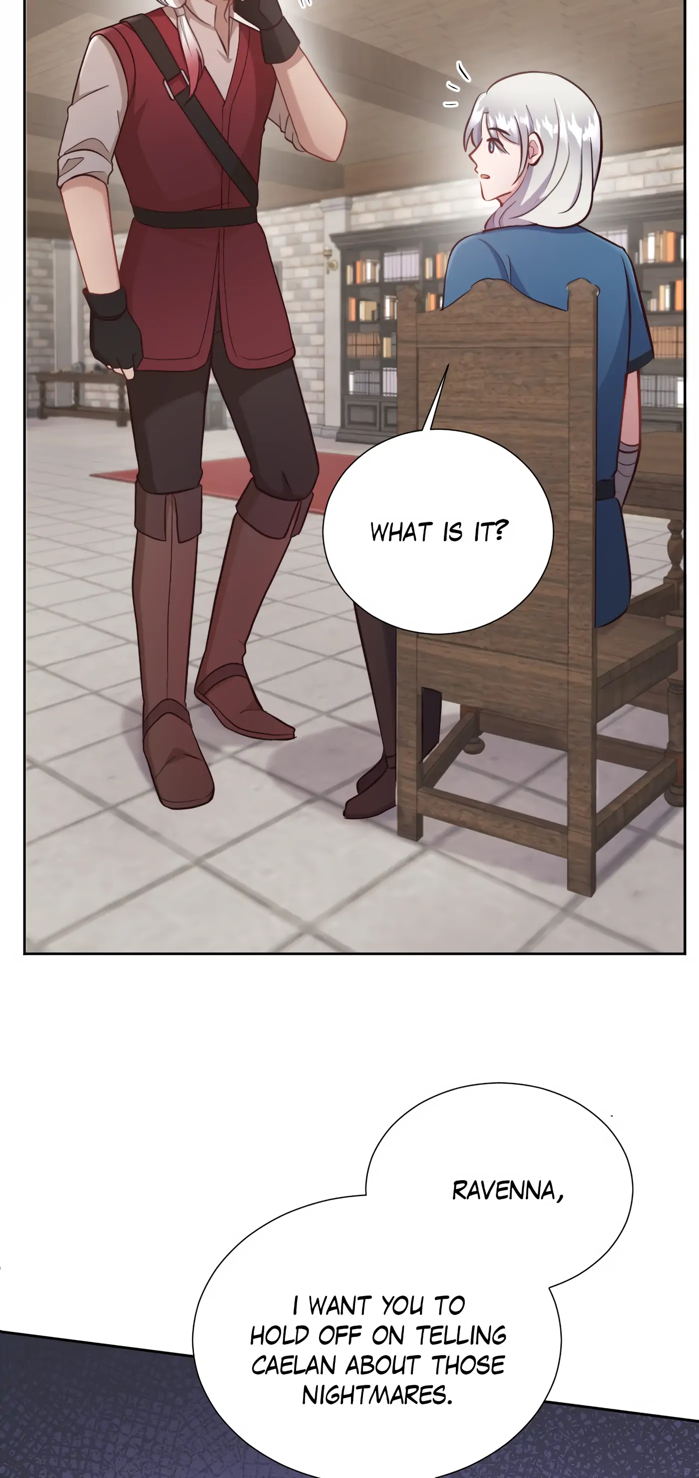 Ice (Official) Chapter 36 - page 61