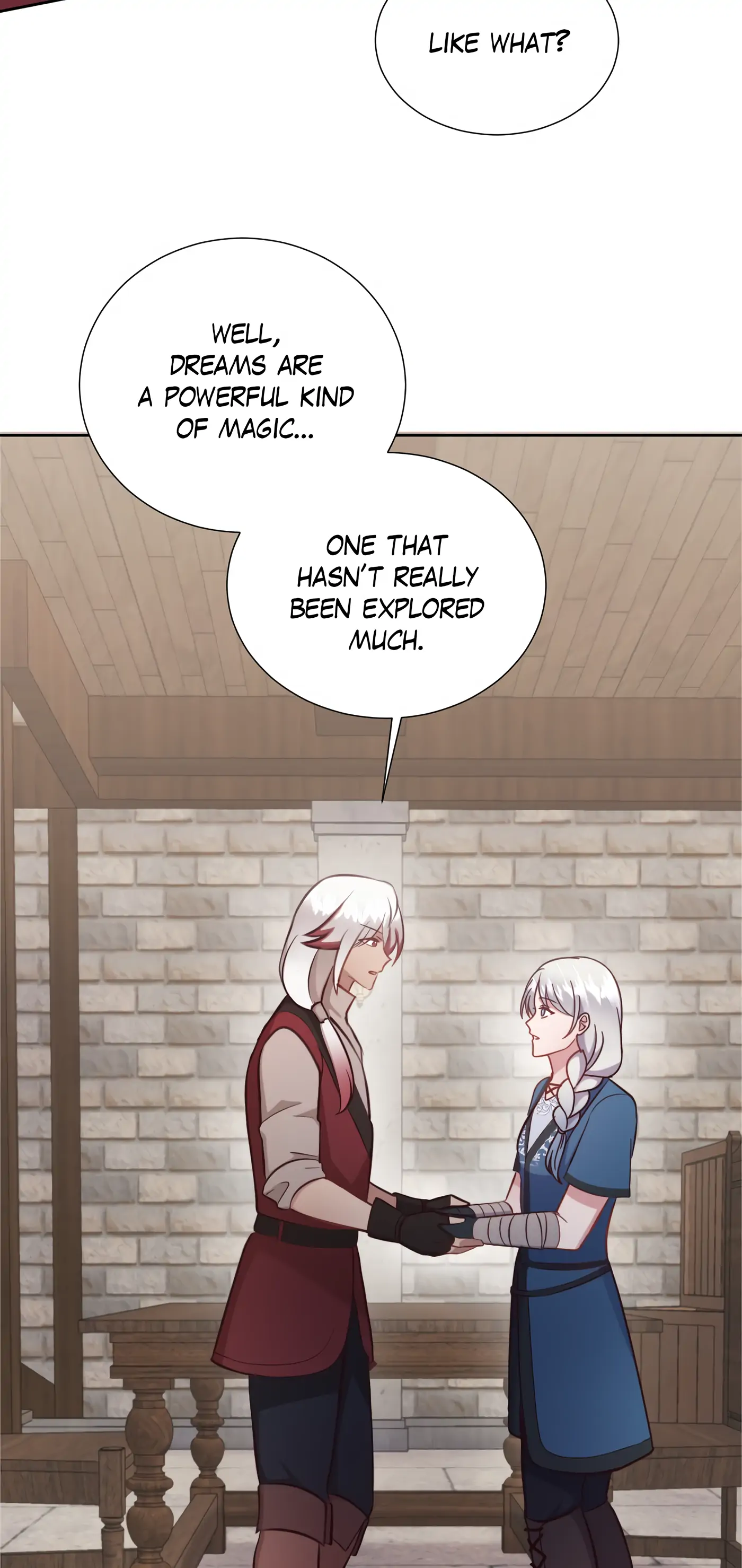 Ice (Official) Chapter 36 - page 63