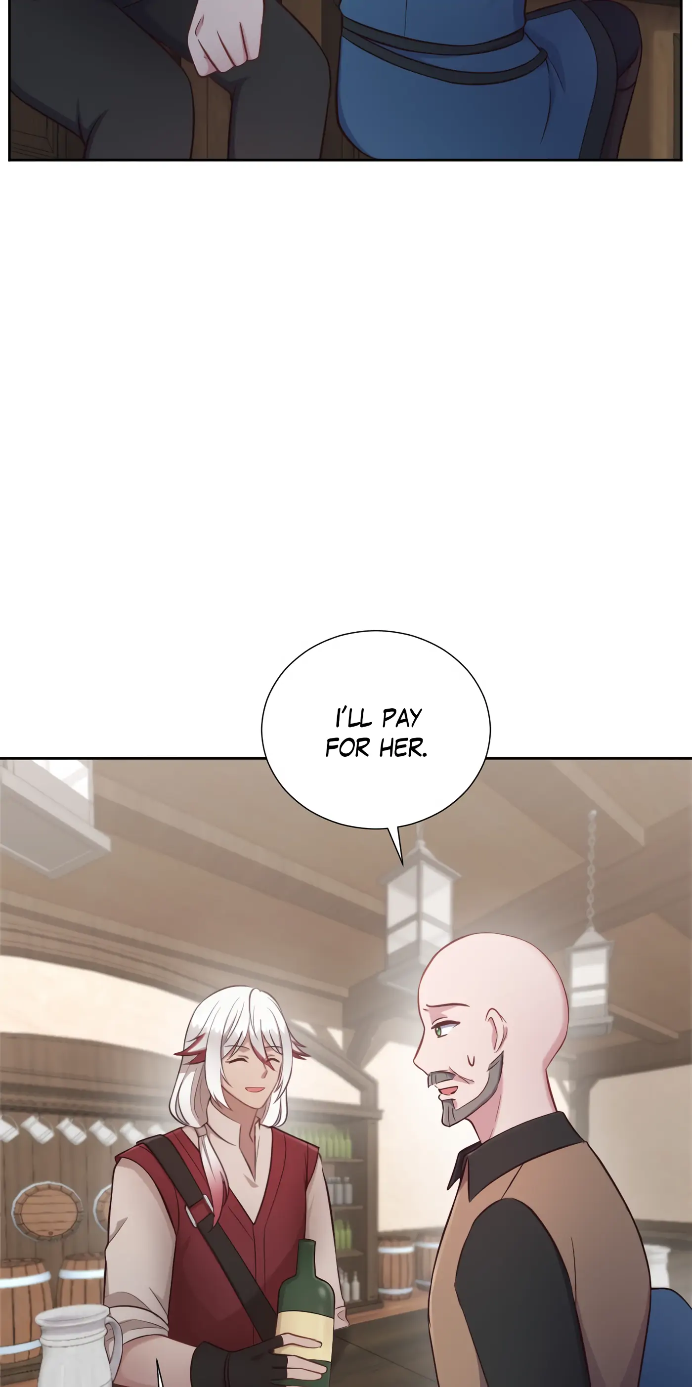 Ice (Official) Chapter 36 - page 8