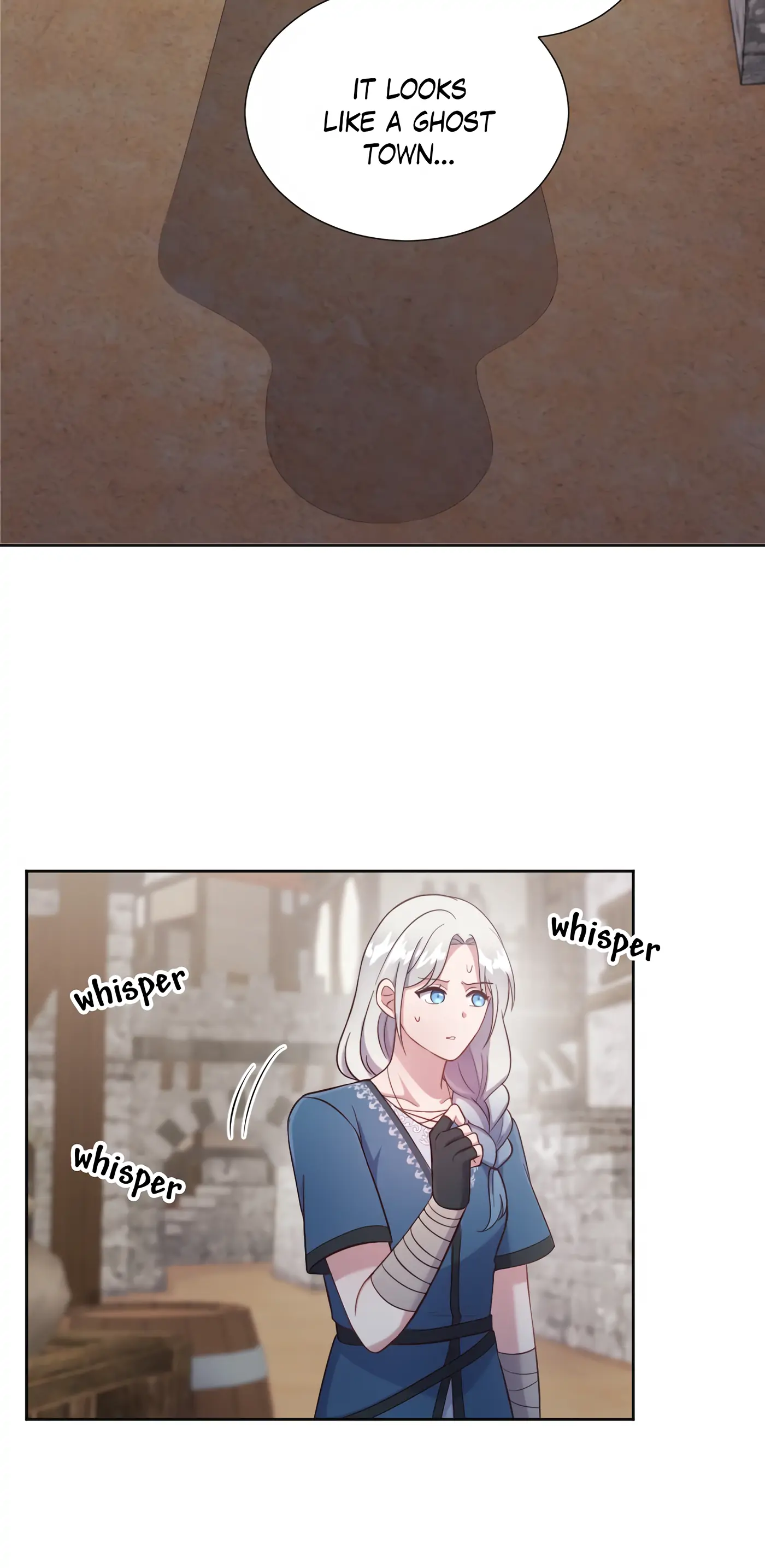 Ice (Official) Chapter 35 - page 35
