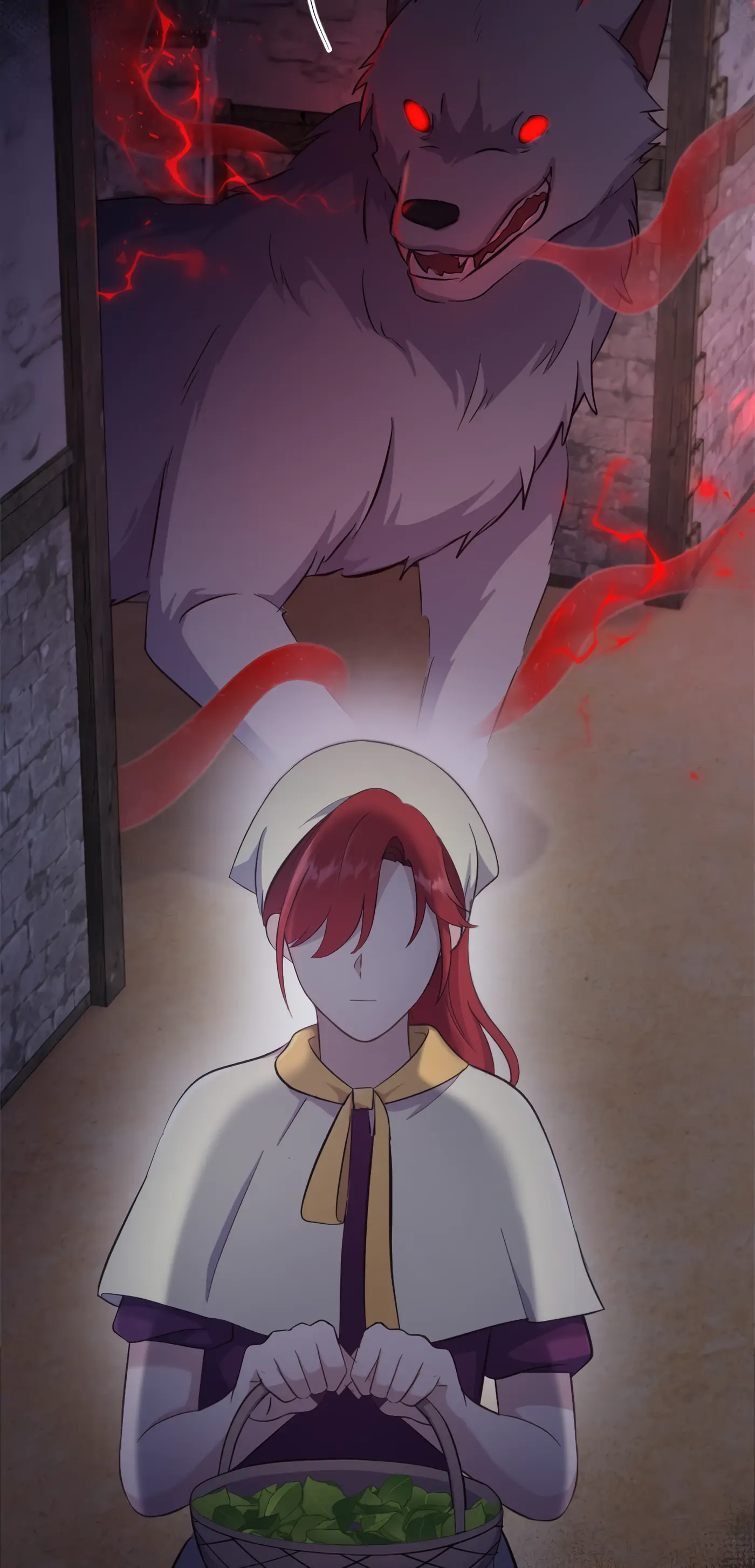 Ice (Official) Chapter 35 - page 52