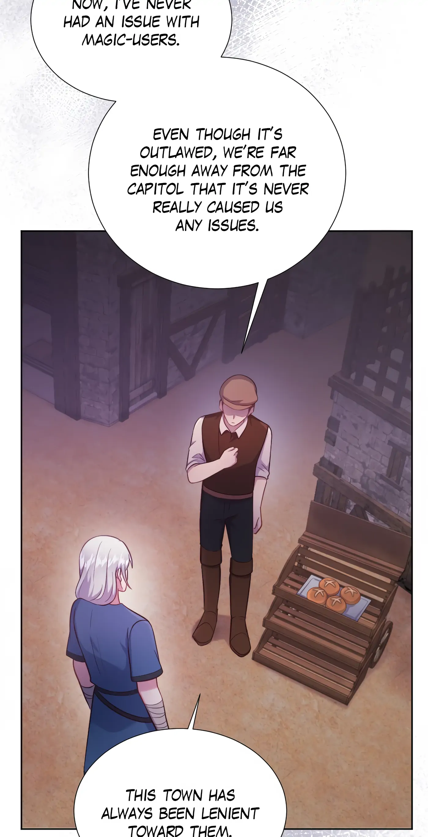 Ice (Official) Chapter 35 - page 57