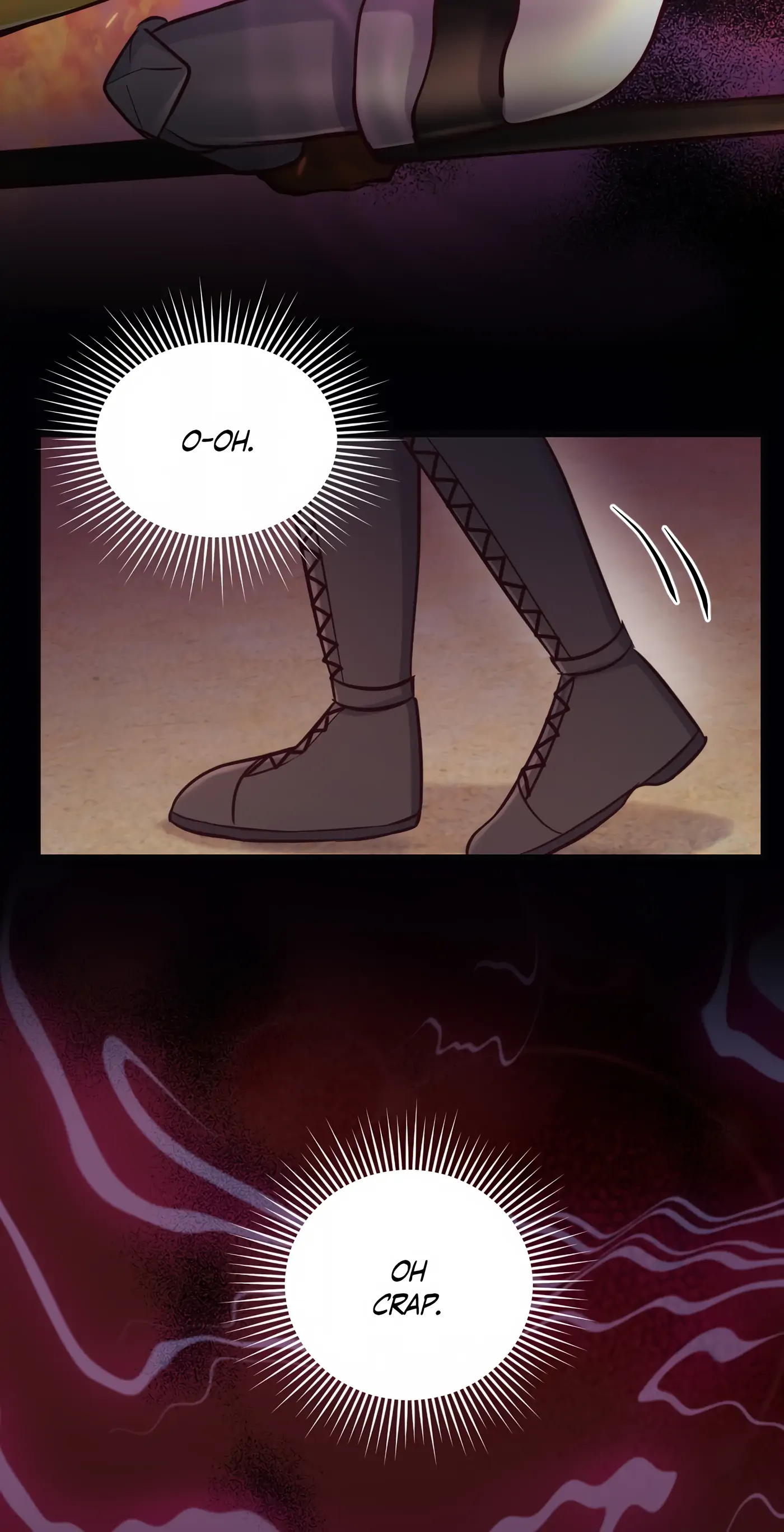 Ice (Official) Chapter 35 - page 61