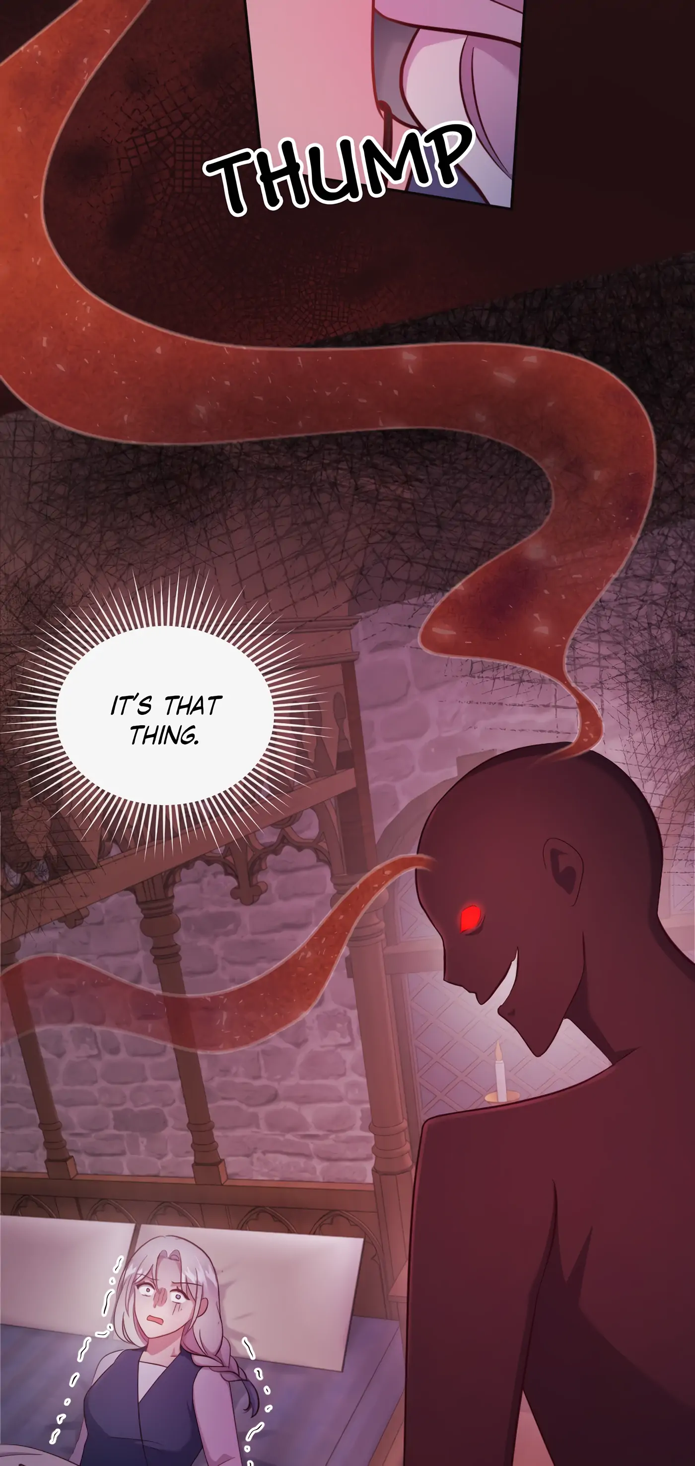 Ice (Official) Chapter 35 - page 8