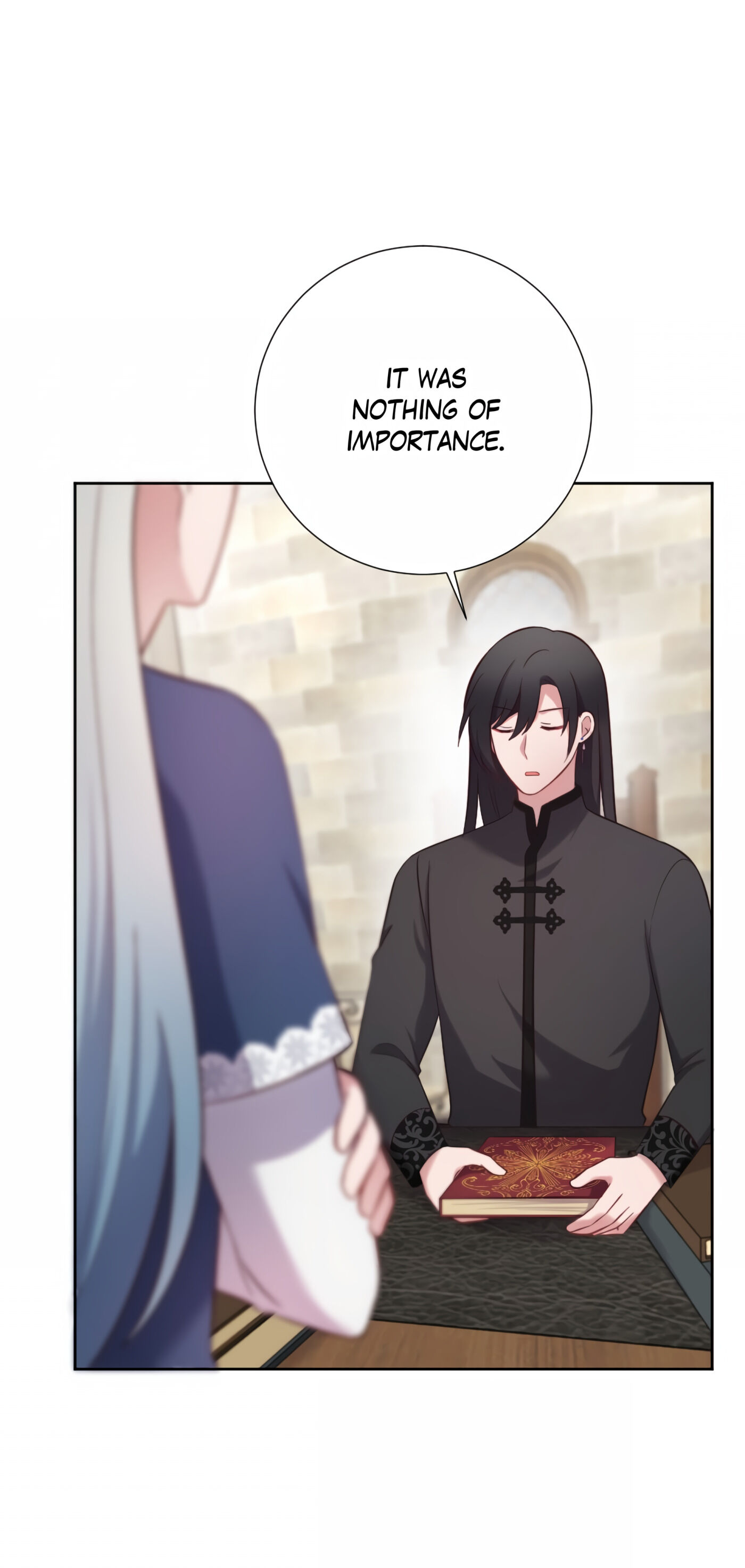 Ice (Official) Chapter 13 - page 10