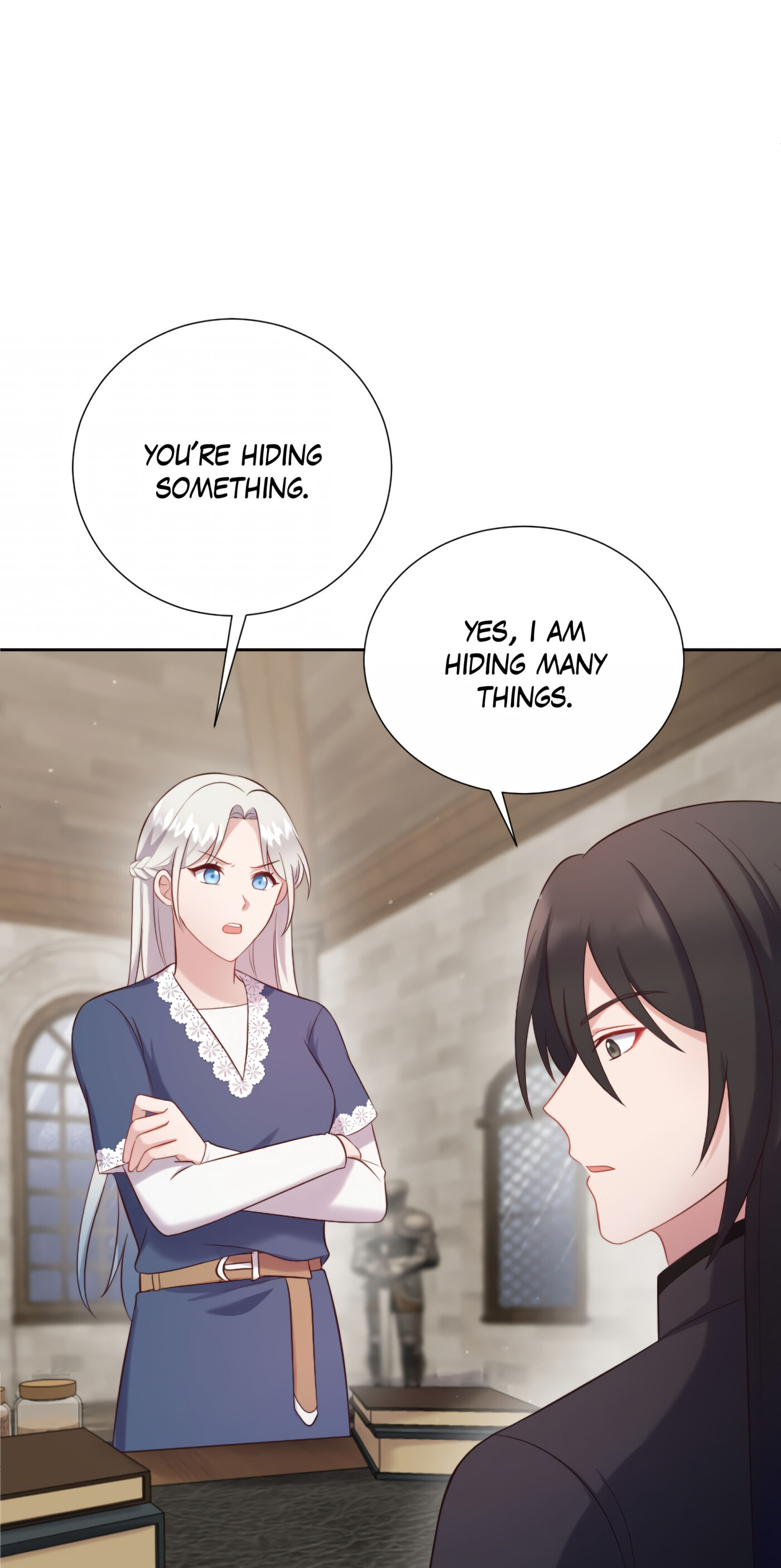 Ice (Official) Chapter 13 - page 12