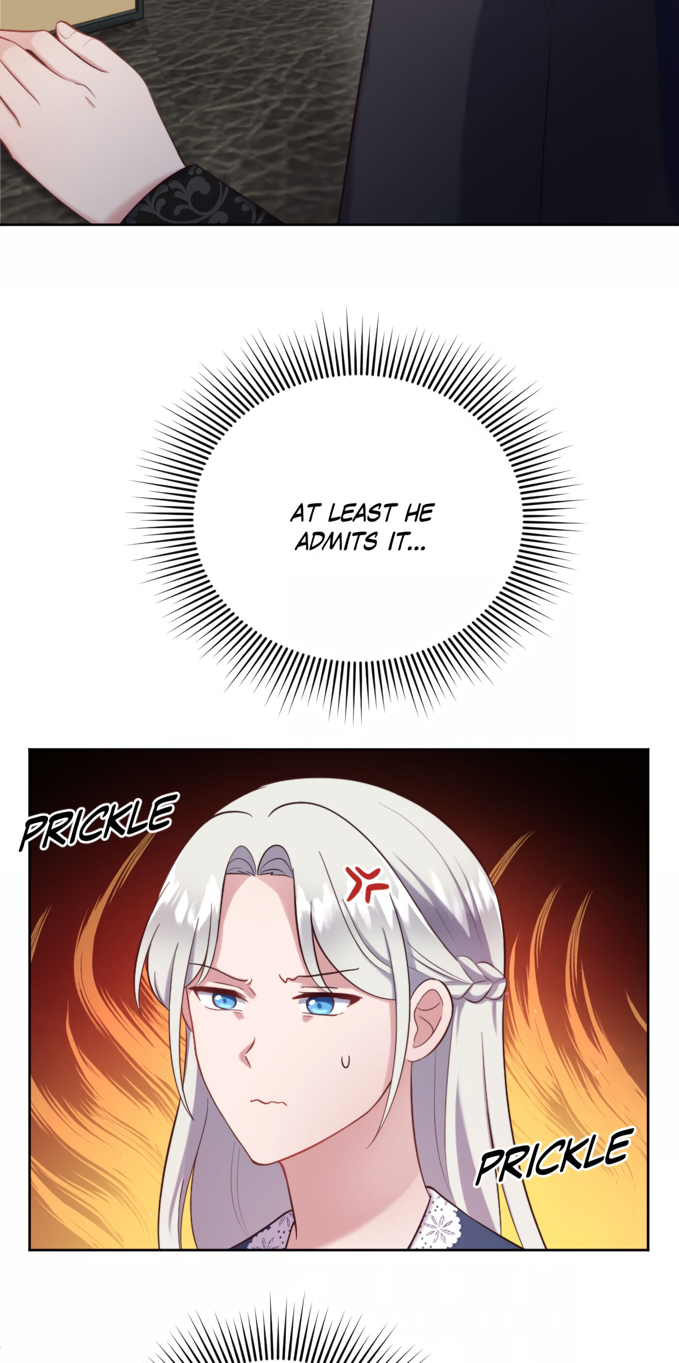 Ice (Official) Chapter 13 - page 13
