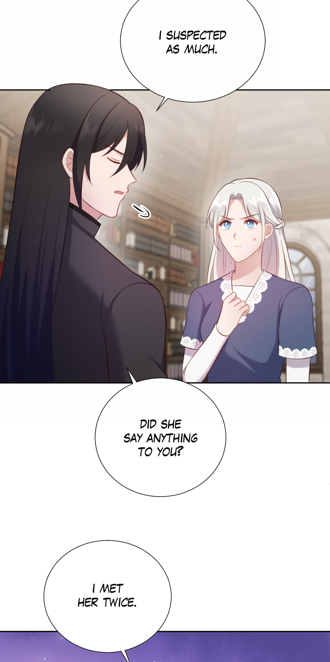 Ice (Official) Chapter 13 - page 19