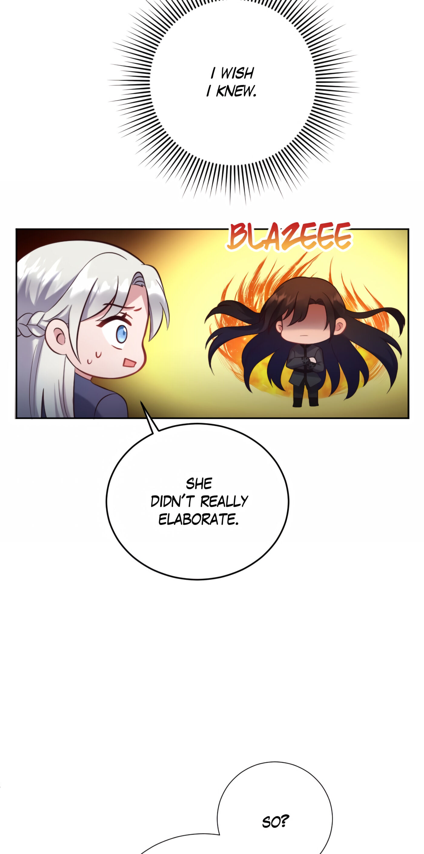 Ice (Official) Chapter 13 - page 23