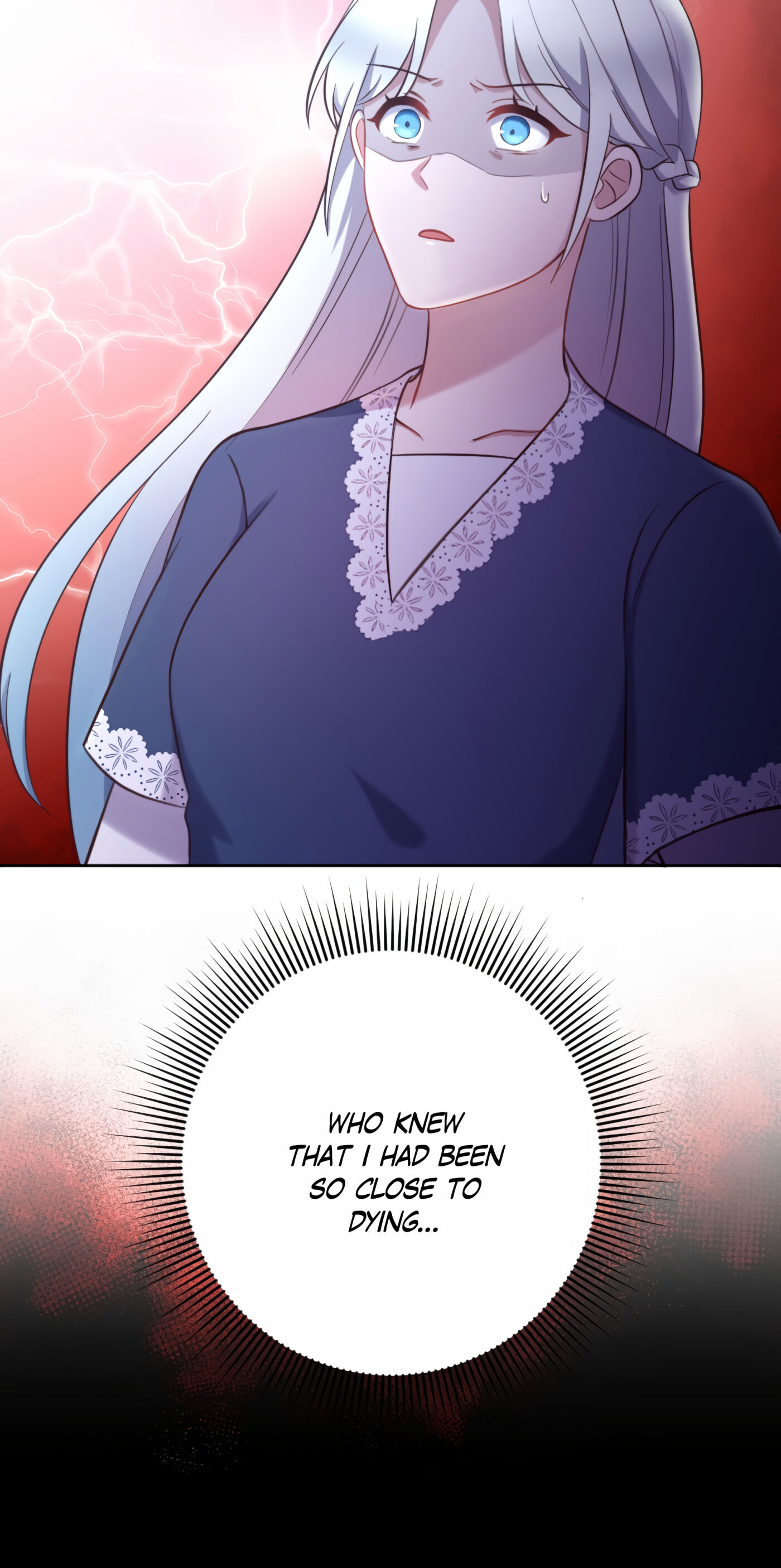 Ice (Official) Chapter 13 - page 30
