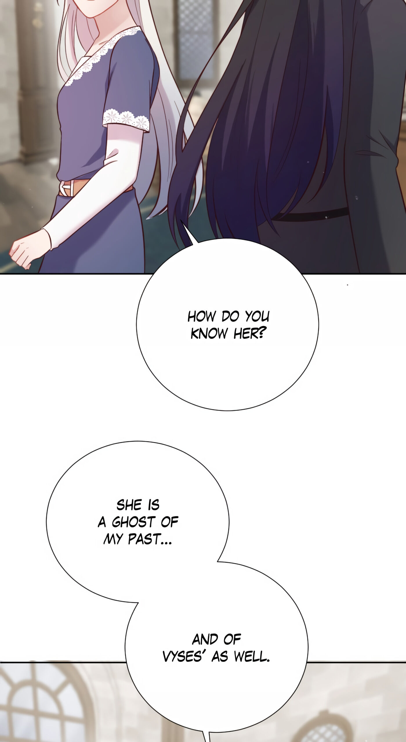 Ice (Official) Chapter 13 - page 33