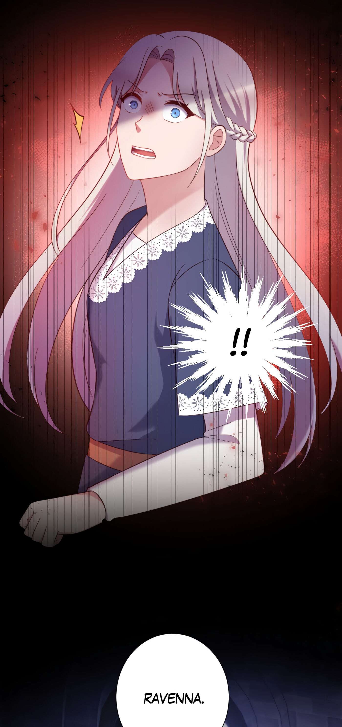 Ice (Official) Chapter 13 - page 41