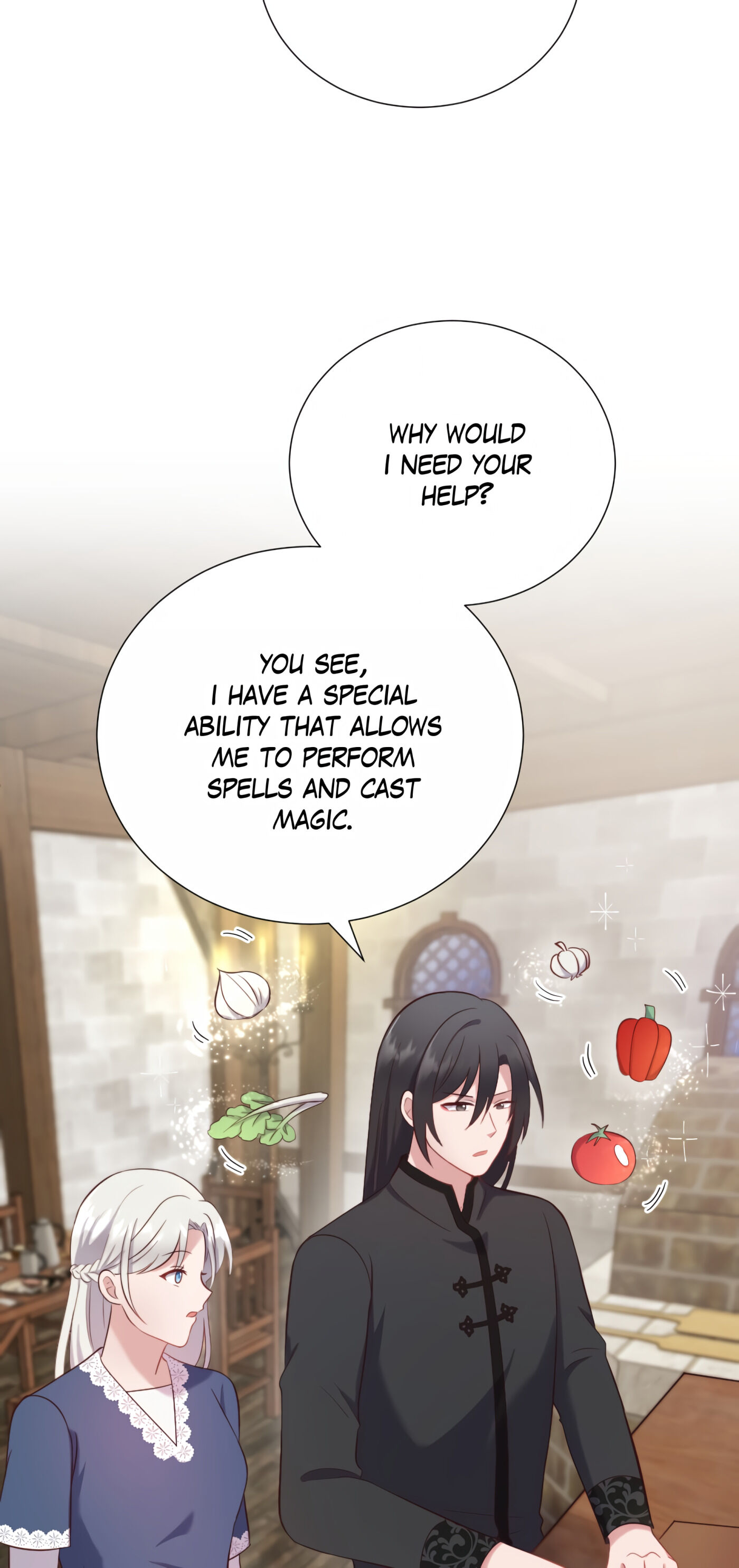 Ice (Official) Chapter 13 - page 47
