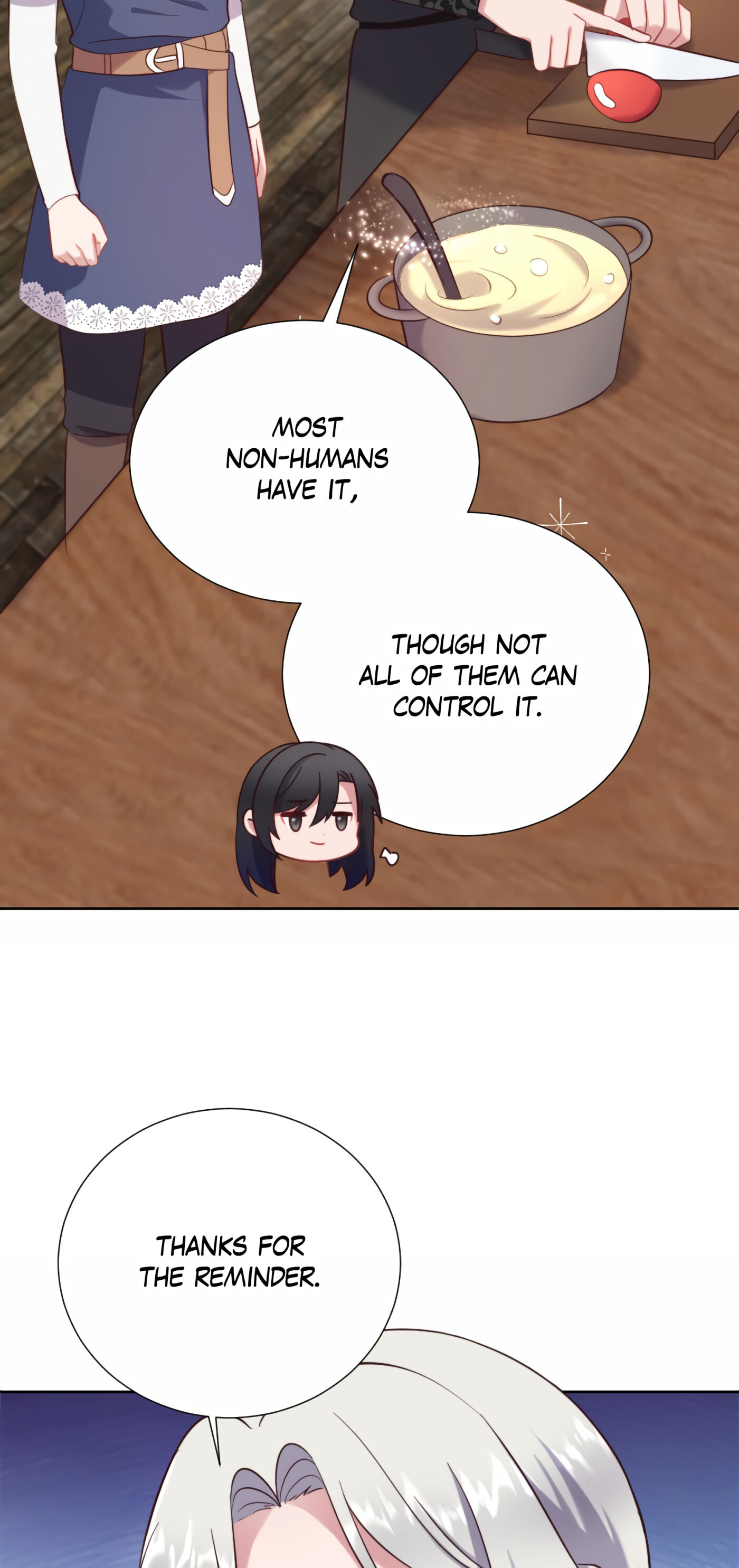 Ice (Official) Chapter 13 - page 48