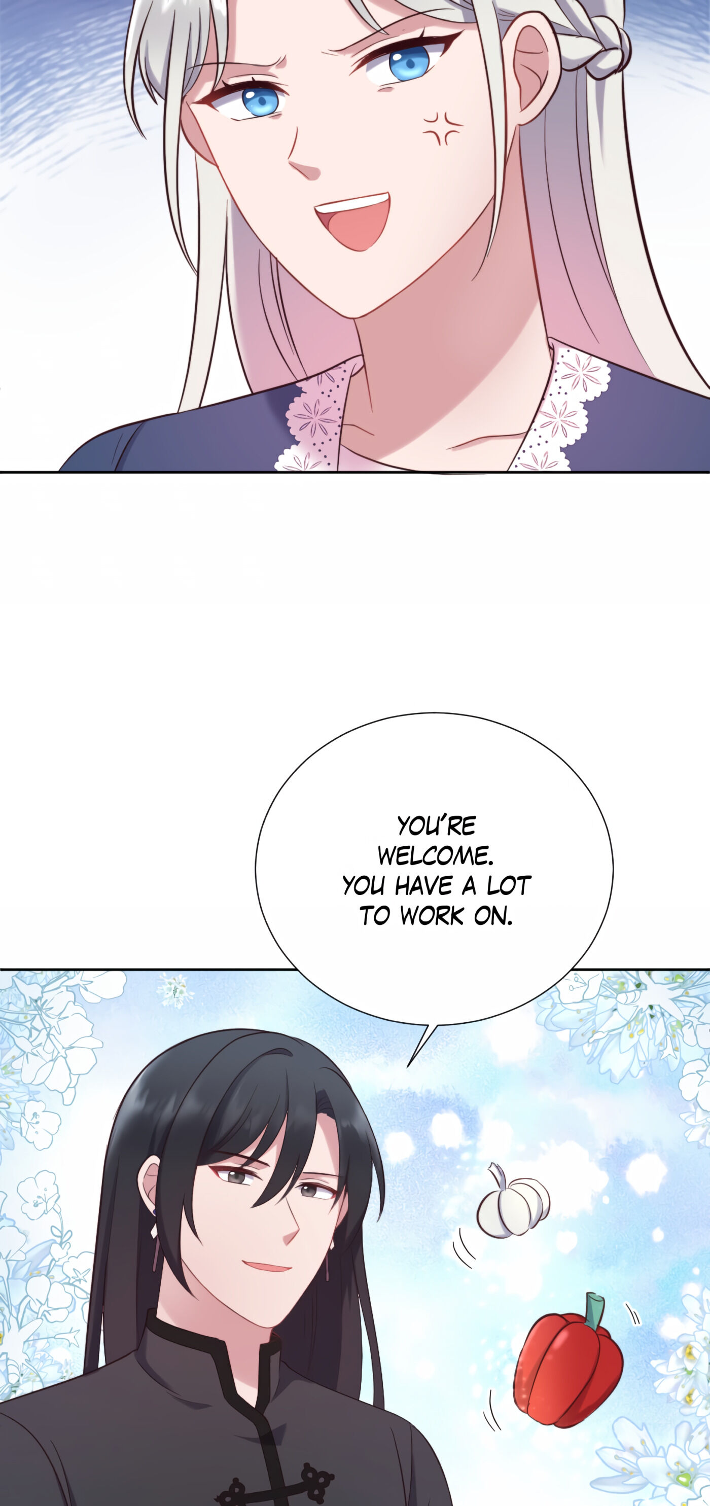 Ice (Official) Chapter 13 - page 49