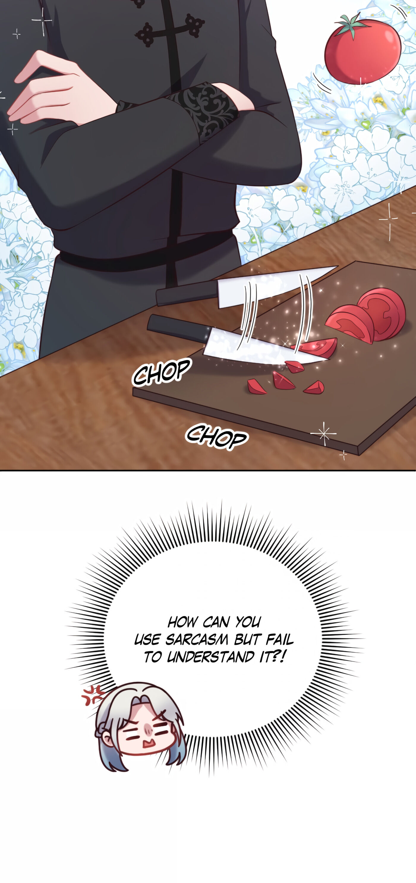 Ice (Official) Chapter 13 - page 50