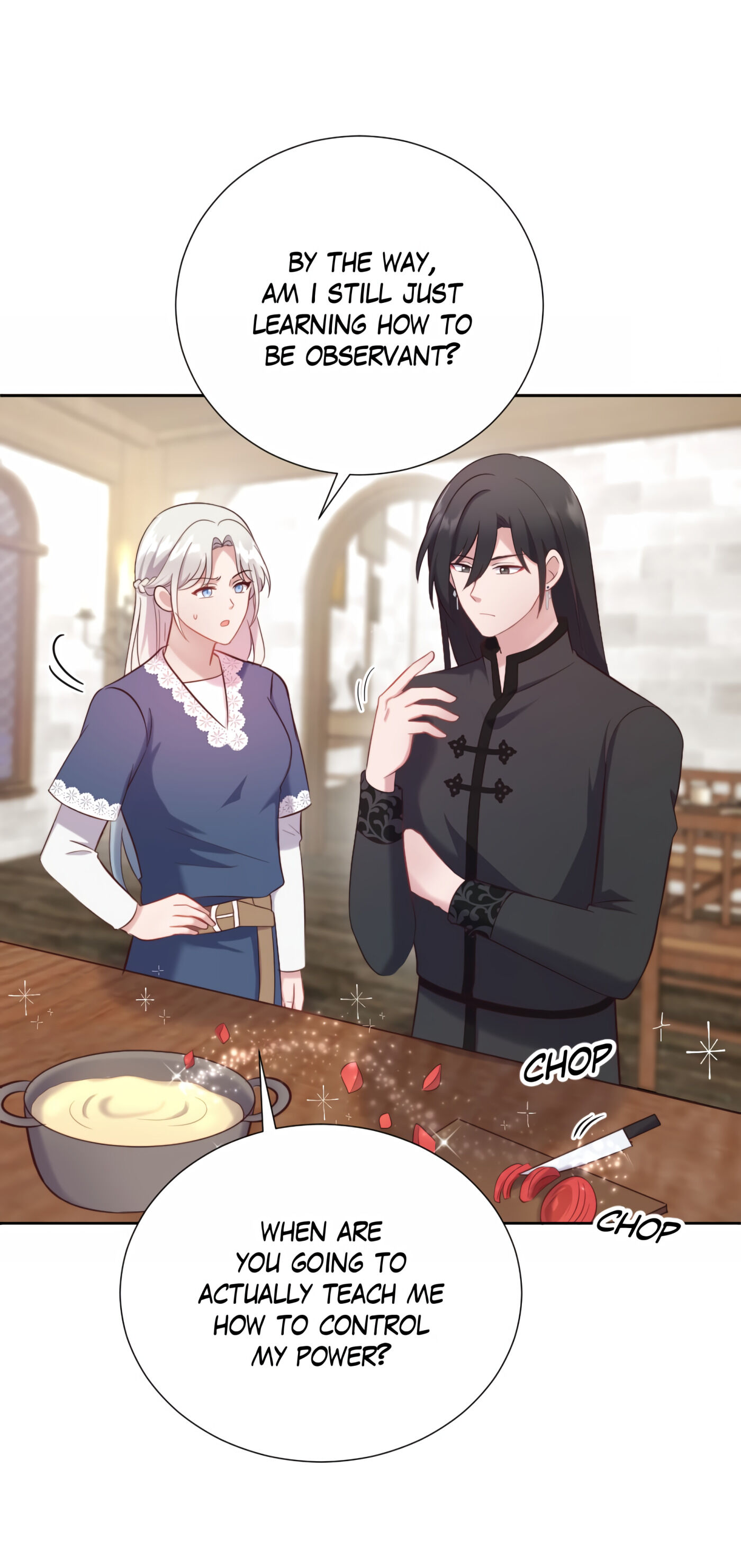 Ice (Official) Chapter 13 - page 51