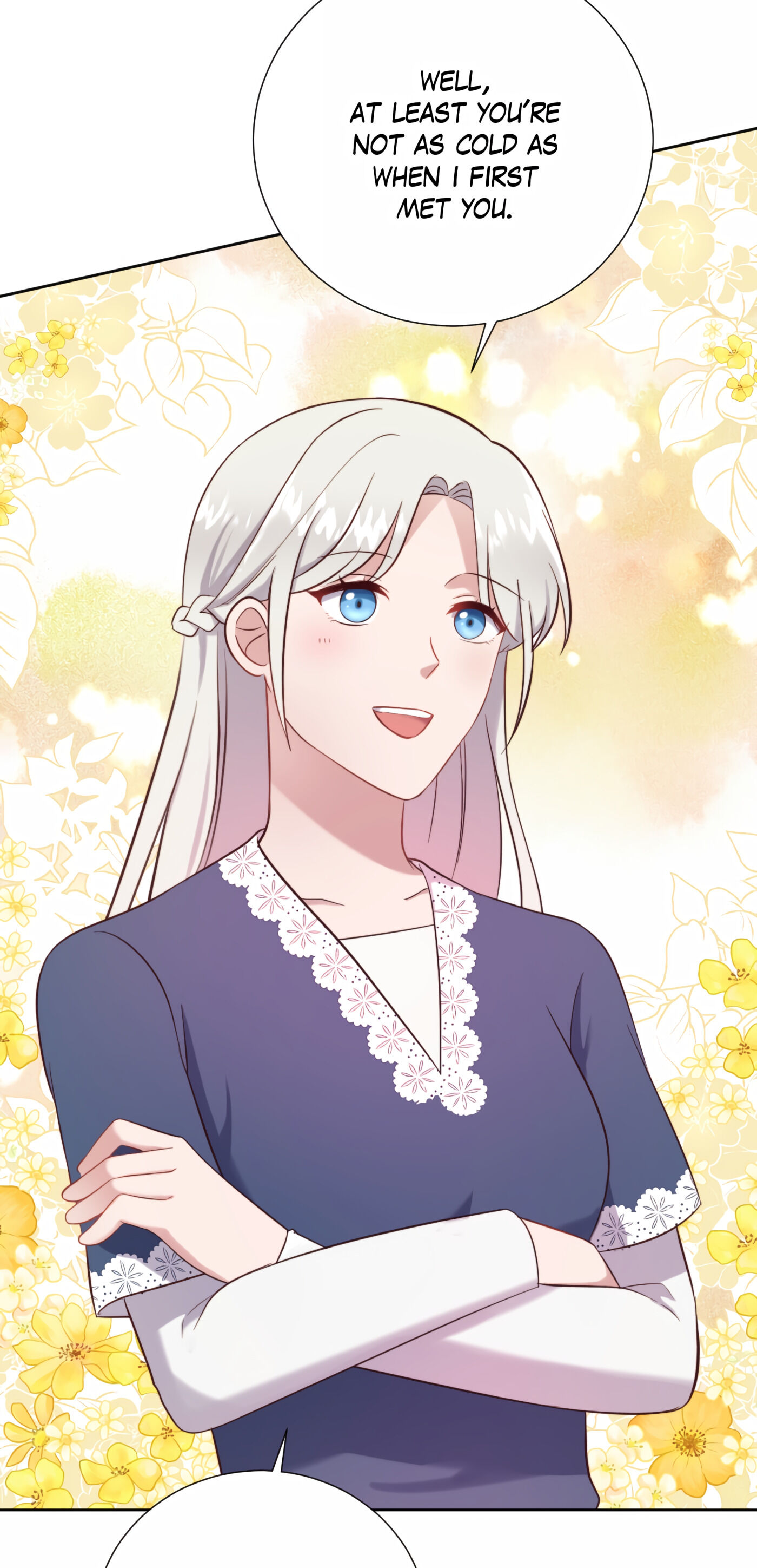 Ice (Official) Chapter 13 - page 53