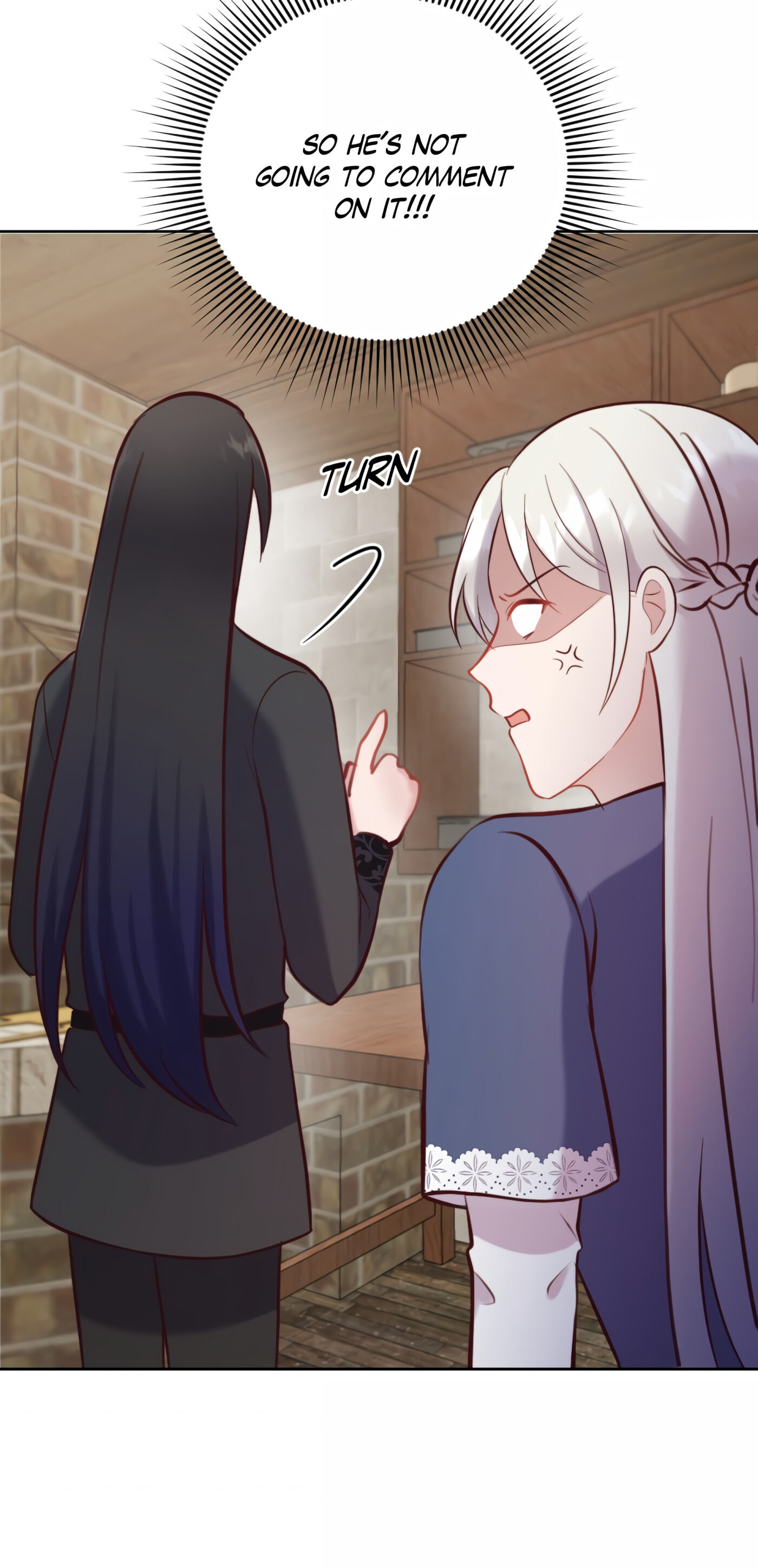 Ice (Official) Chapter 13 - page 55