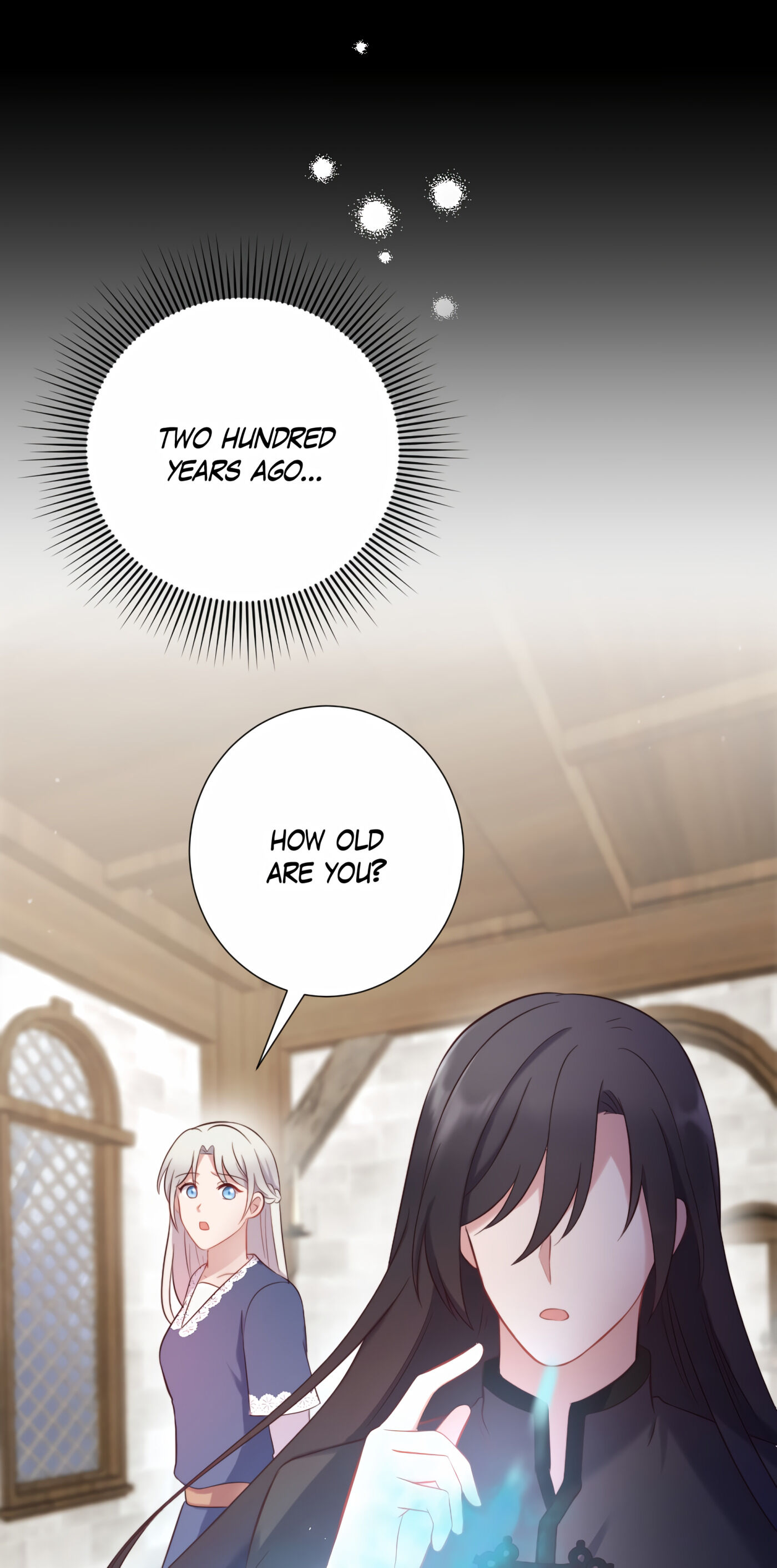 Ice (Official) Chapter 13 - page 61