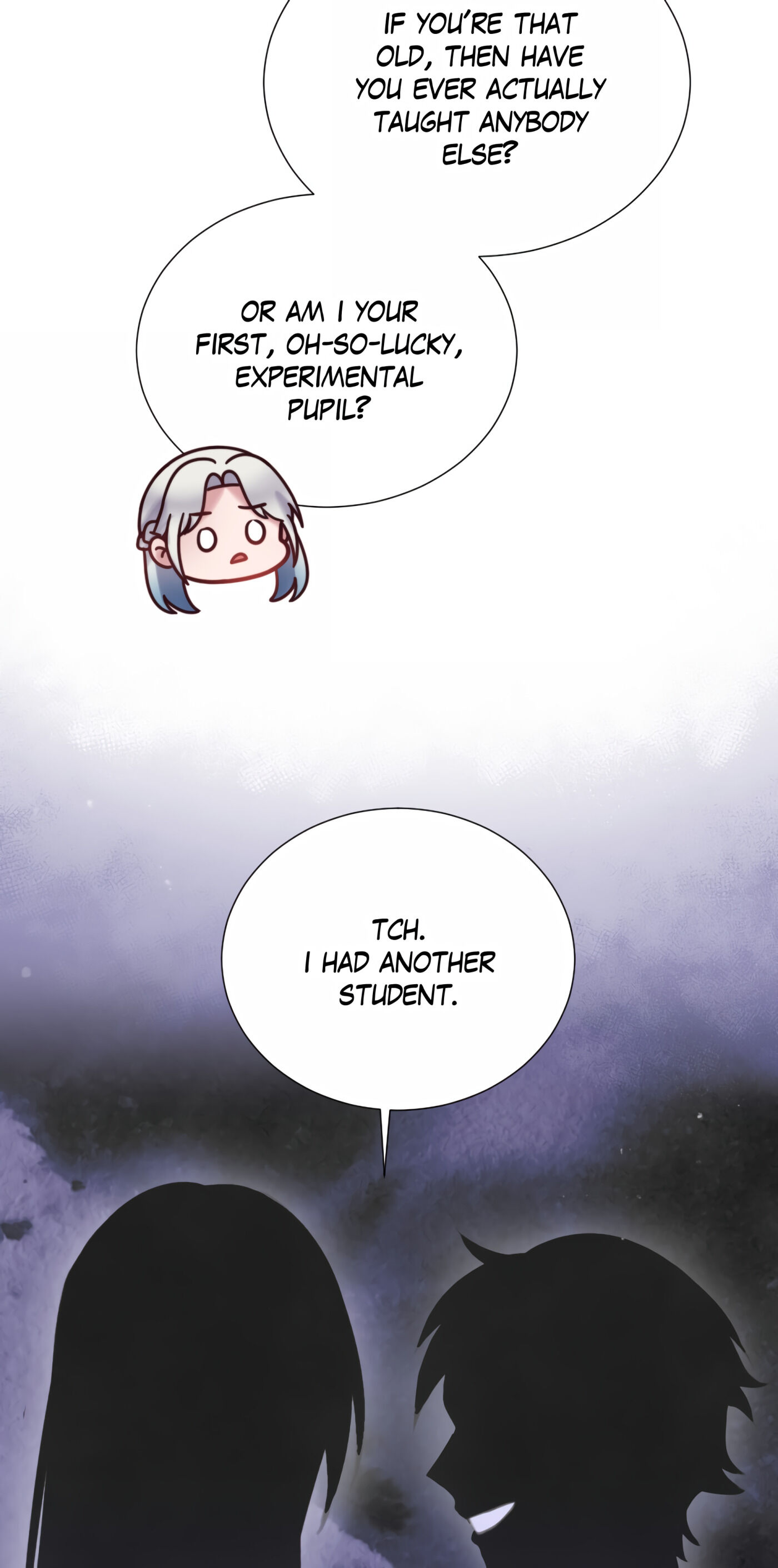 Ice (Official) Chapter 13 - page 64