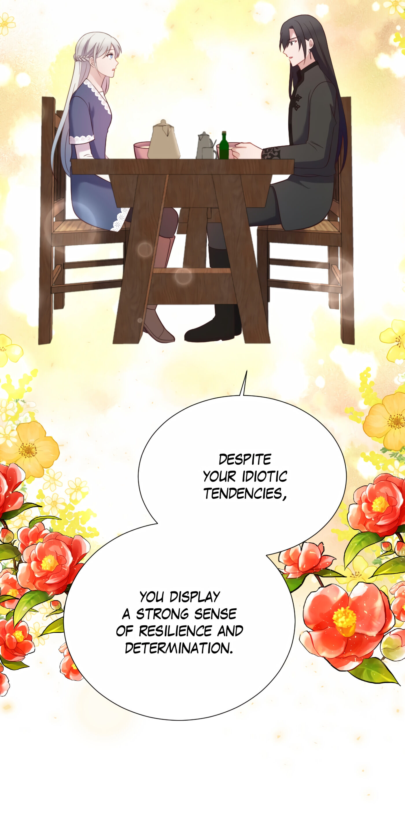 Ice (Official) Chapter 13 - page 69