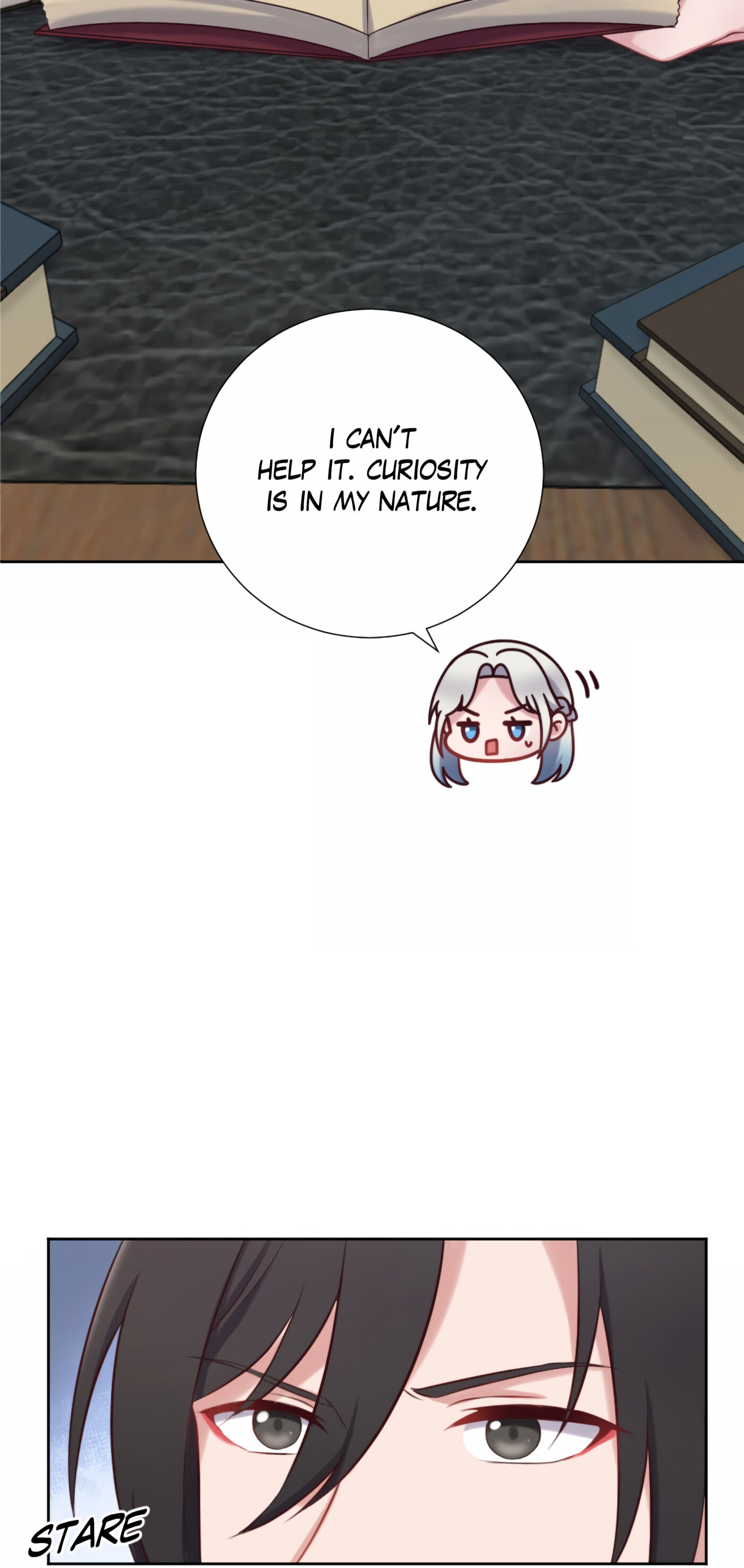 Ice (Official) Chapter 13 - page 7